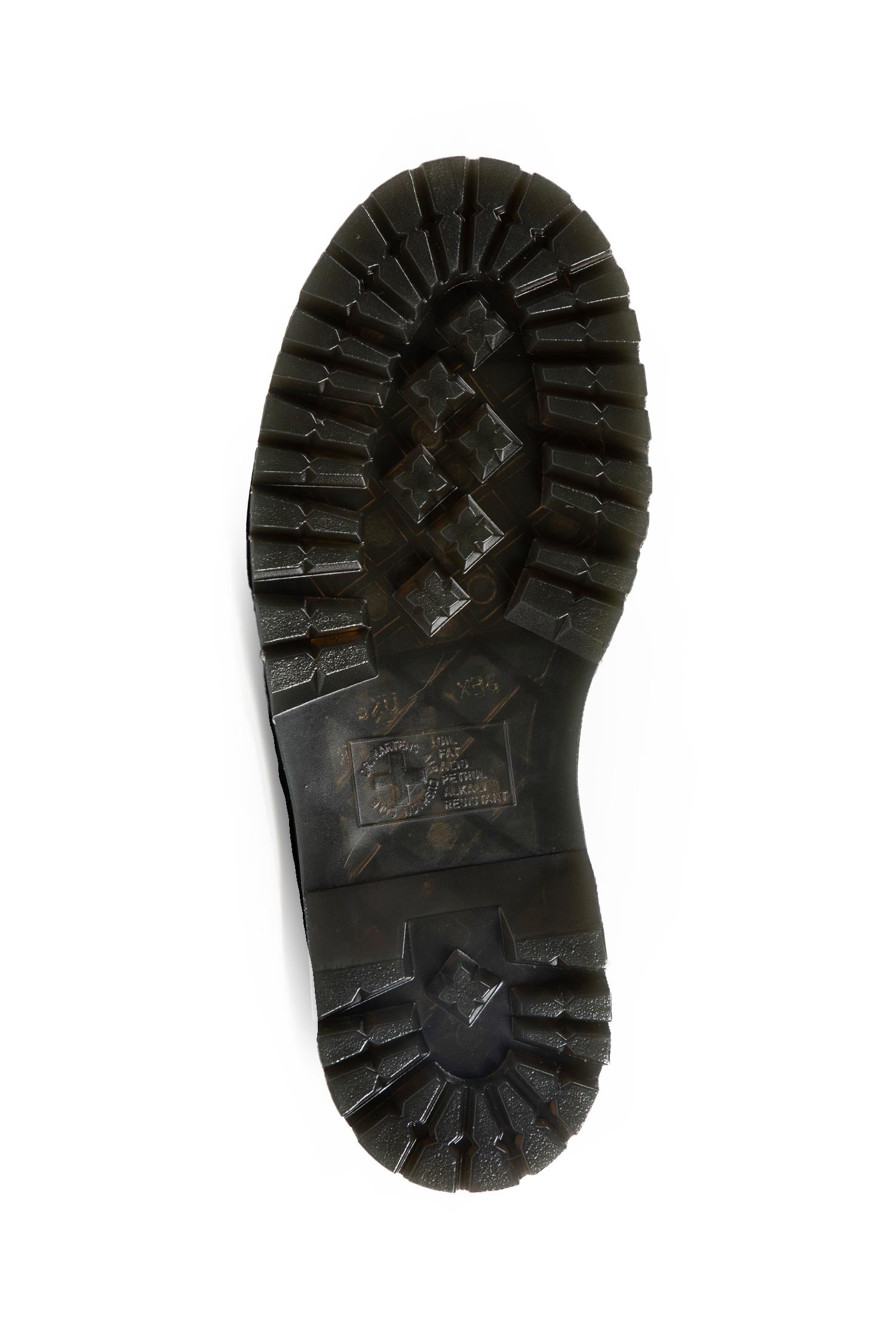 Dr.Martens Collaboration 1460 Megalace Boots