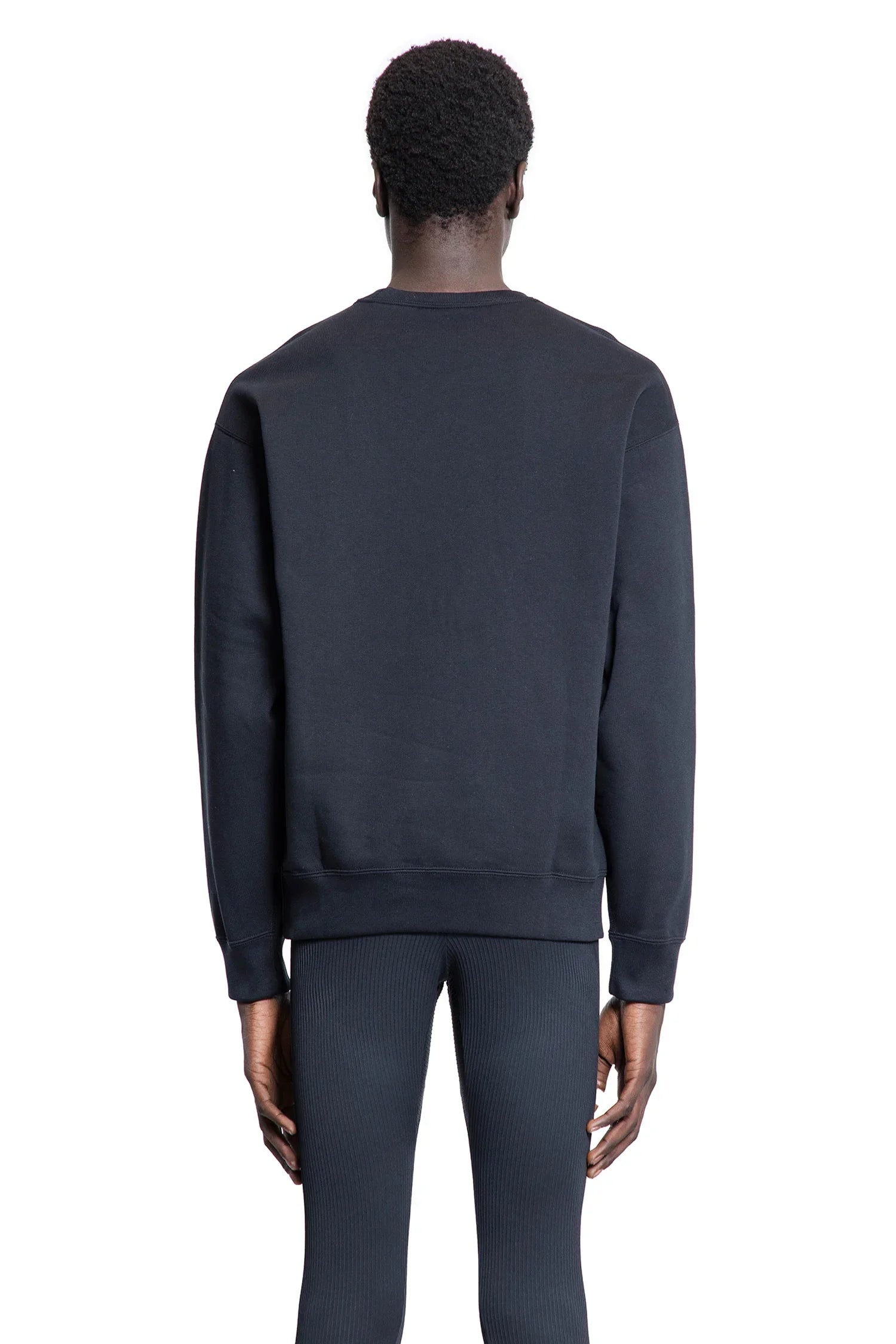 Solo Swoosh Sweatshirt - Antonioli.eu