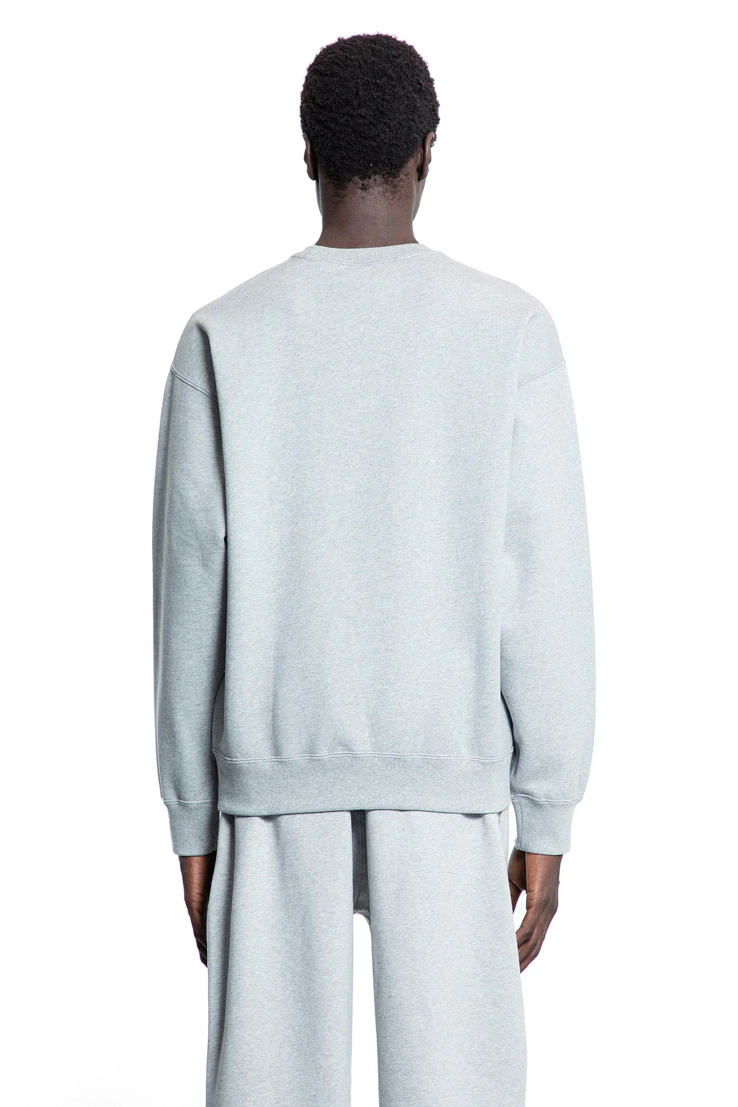 Solo Swoosh Sweatshirt - Antonioli.eu