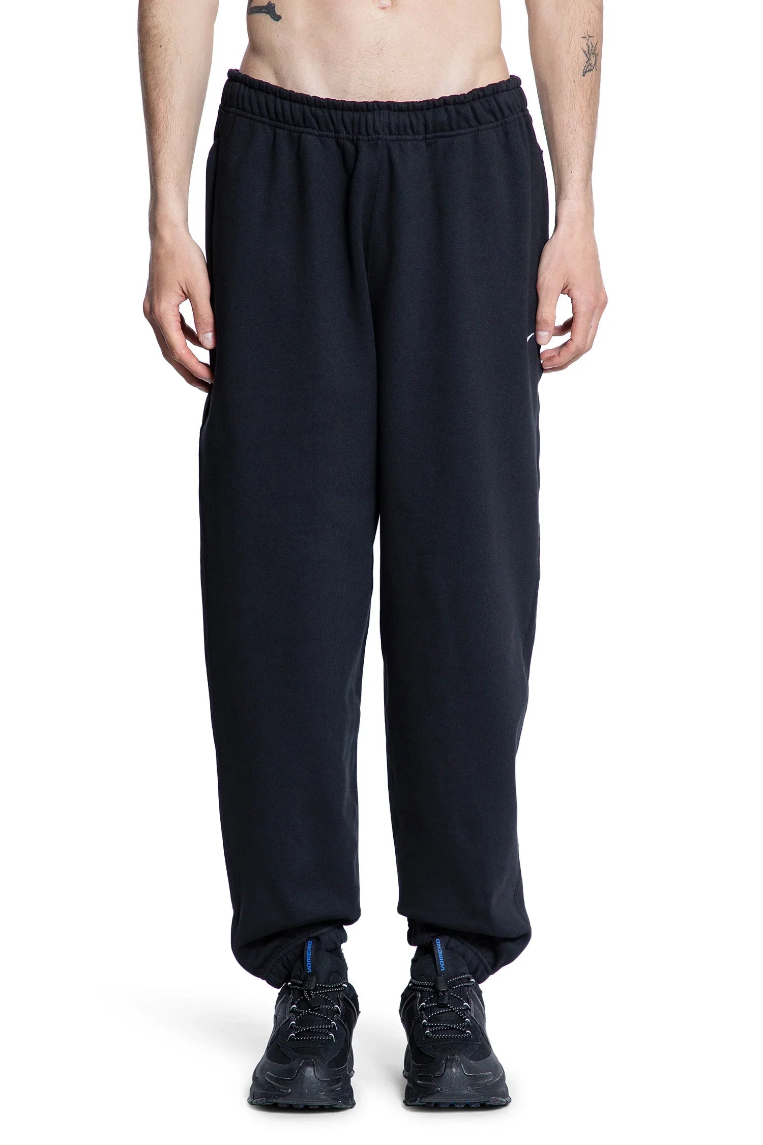 Solo Swoosh Fleece Pants - Antonioli.eu