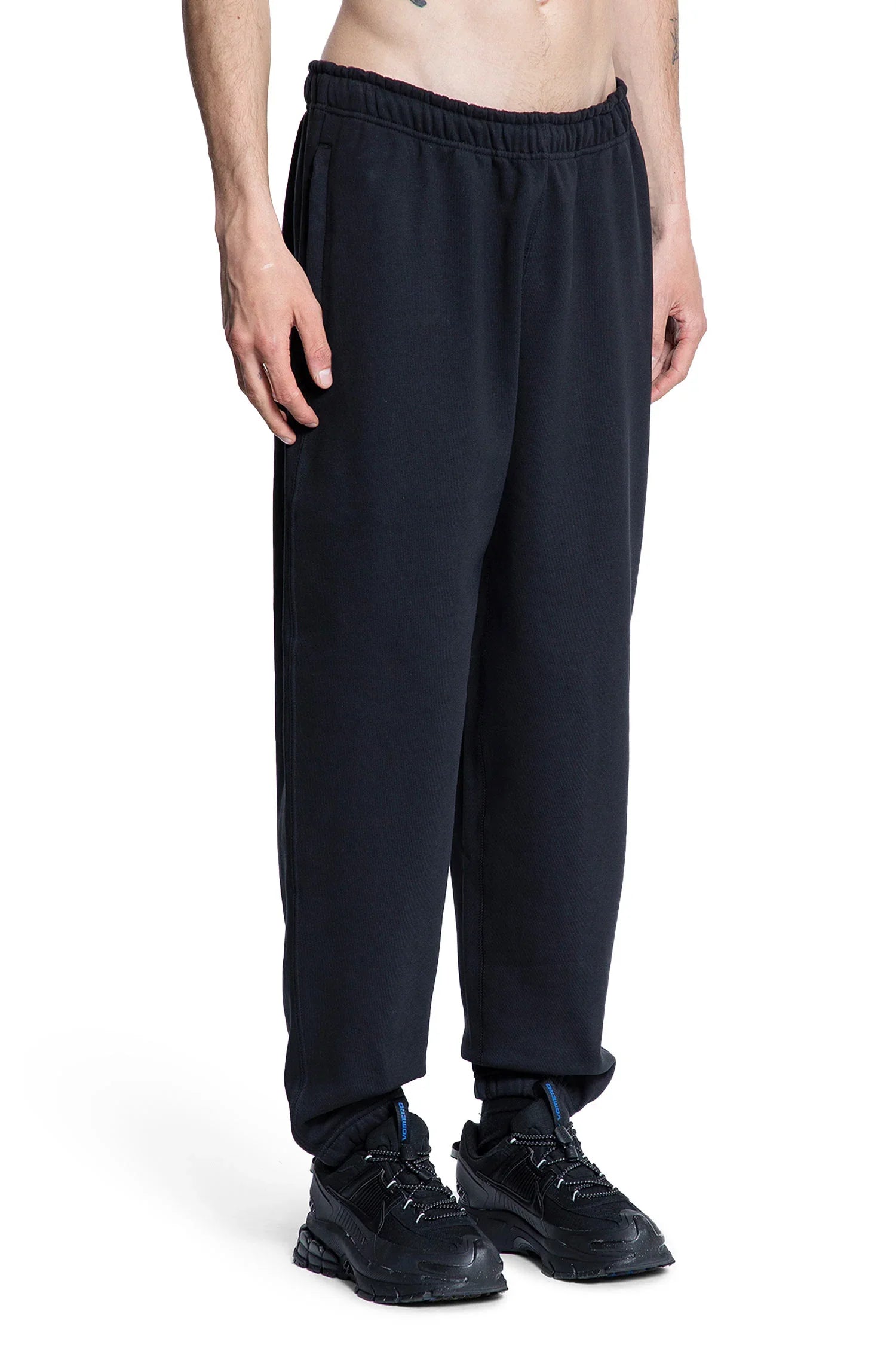 Solo Swoosh Fleece Pants - Antonioli.eu