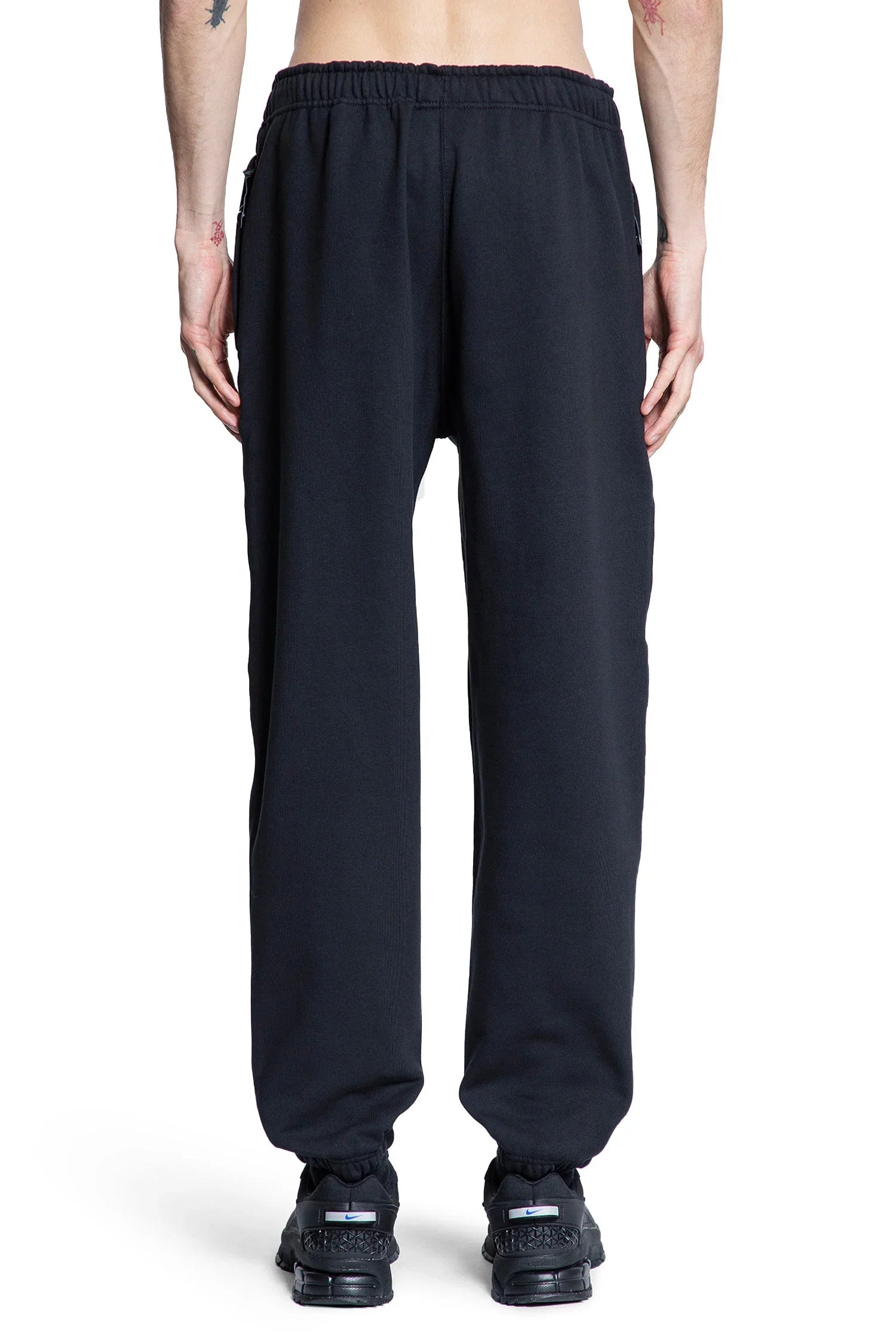 Solo Swoosh Fleece Pants - Antonioli.eu
