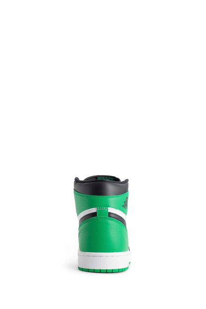 NIKE UNISEX MULTICOLOR SNEAKERS - Antonioli.eu