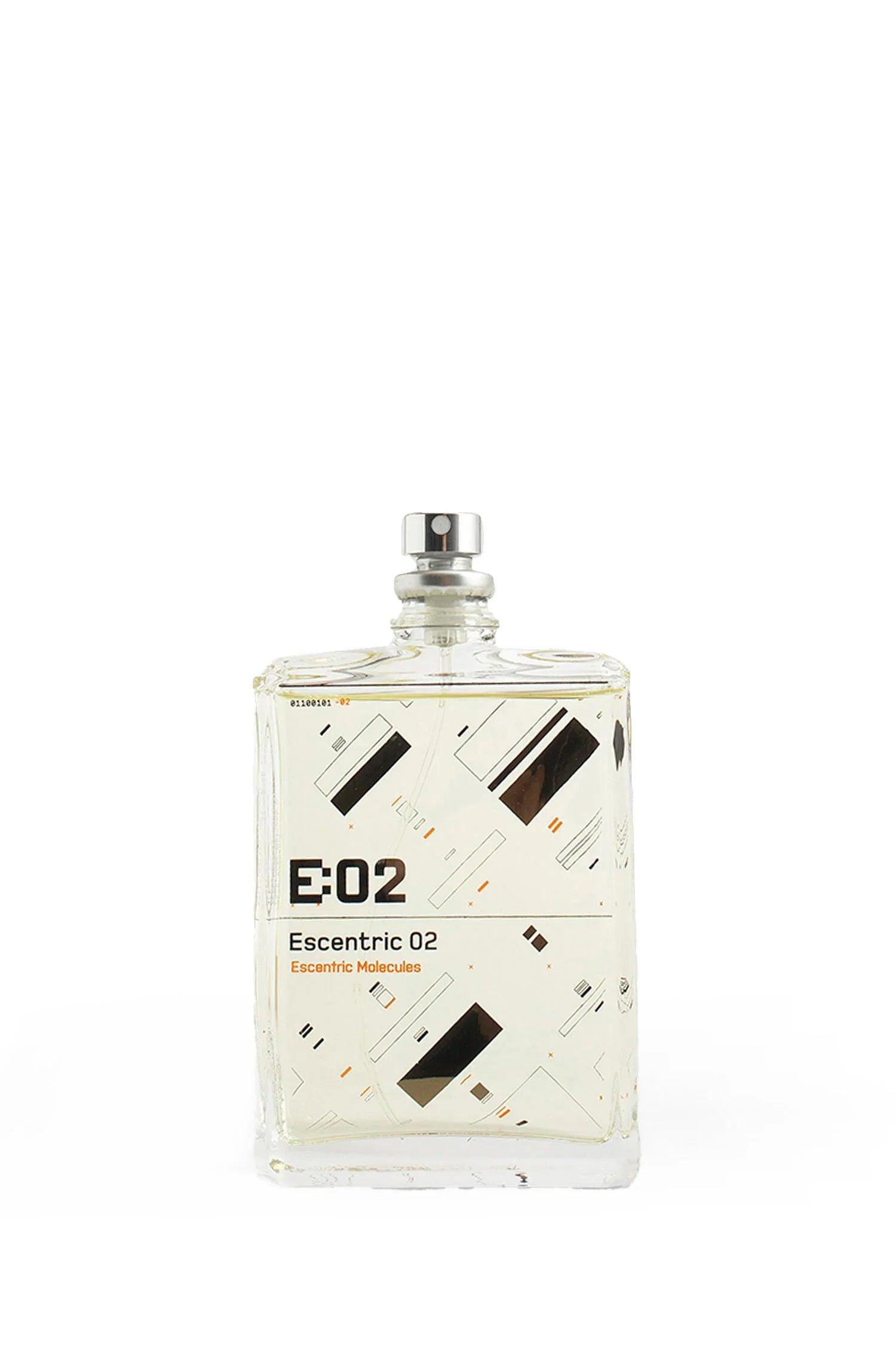 Escentric 02 Perfume - Antonioli.eu