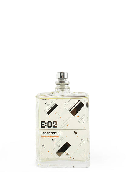Escentric 02 Perfume - Antonioli.eu