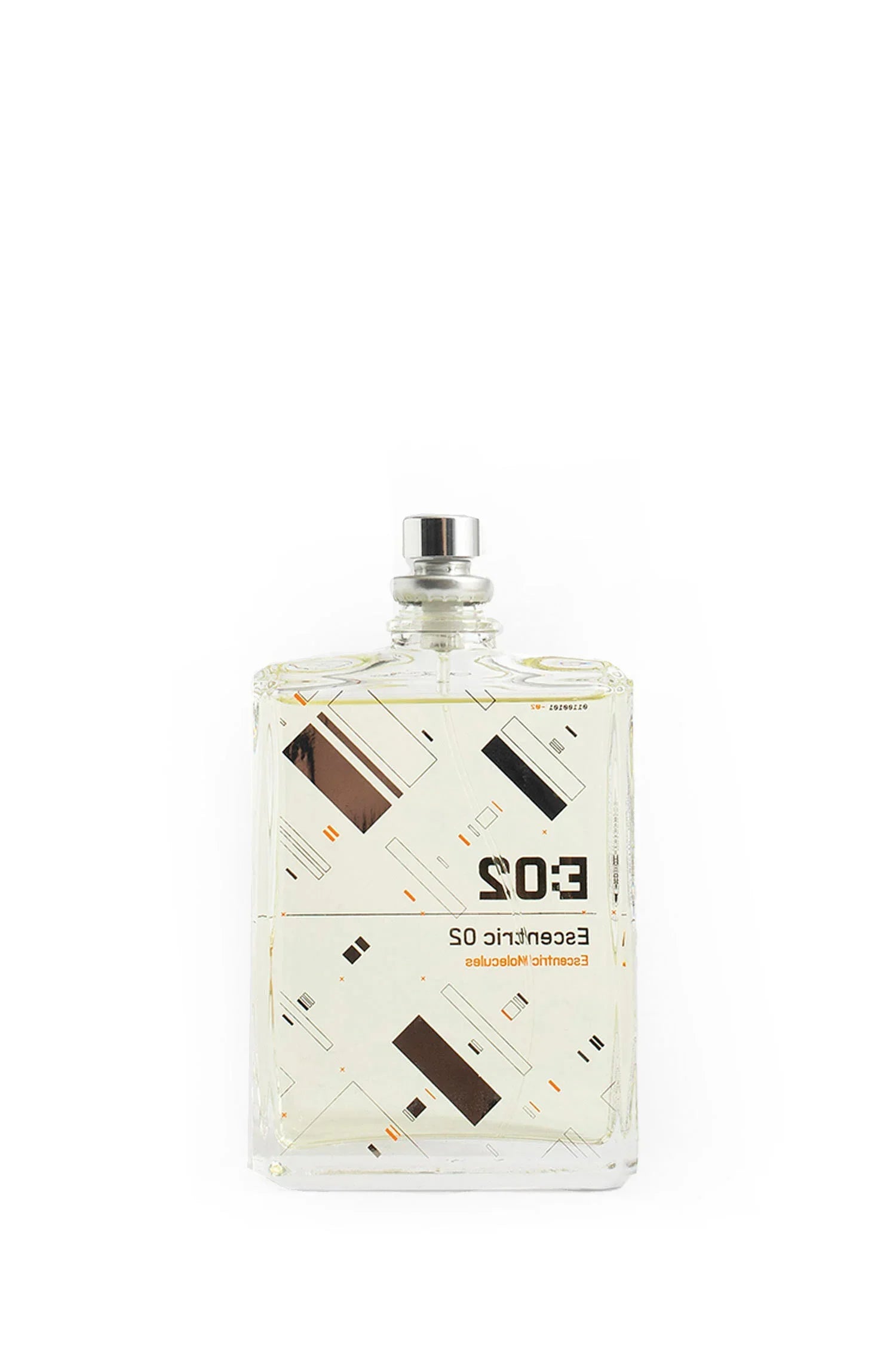 Escentric 02 Perfume - Antonioli.eu