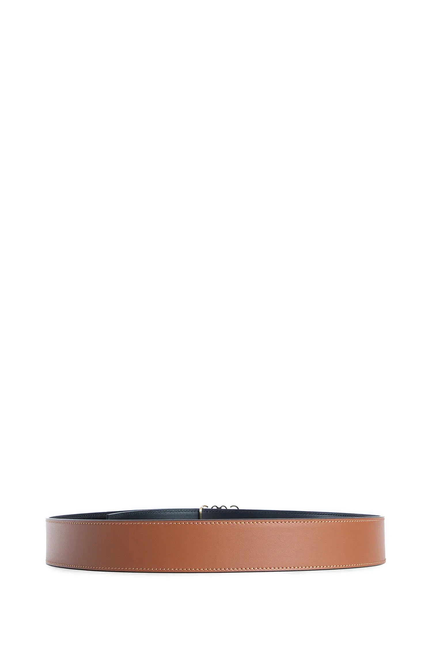 Reversible Anagram belt - Antonioli.eu