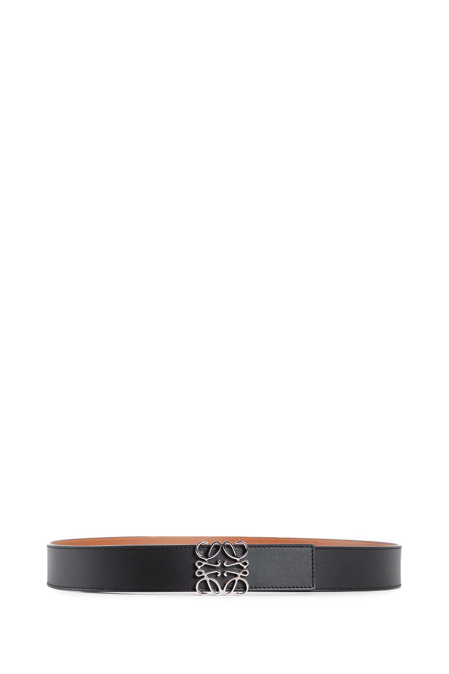 LOEWE MAN BLACK BELTS - Antonioli.eu