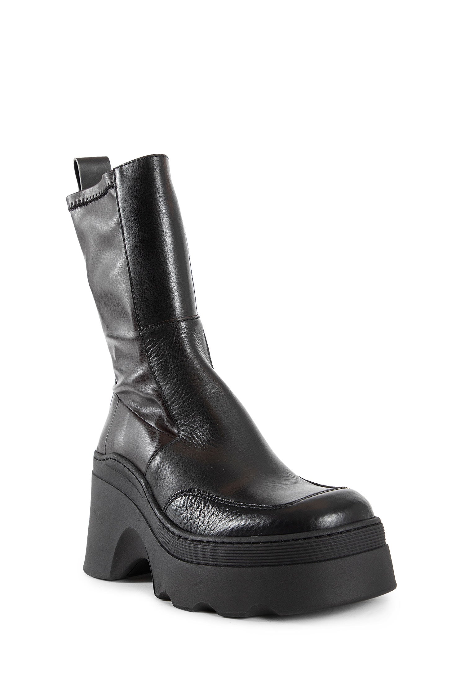 Deandra Boots