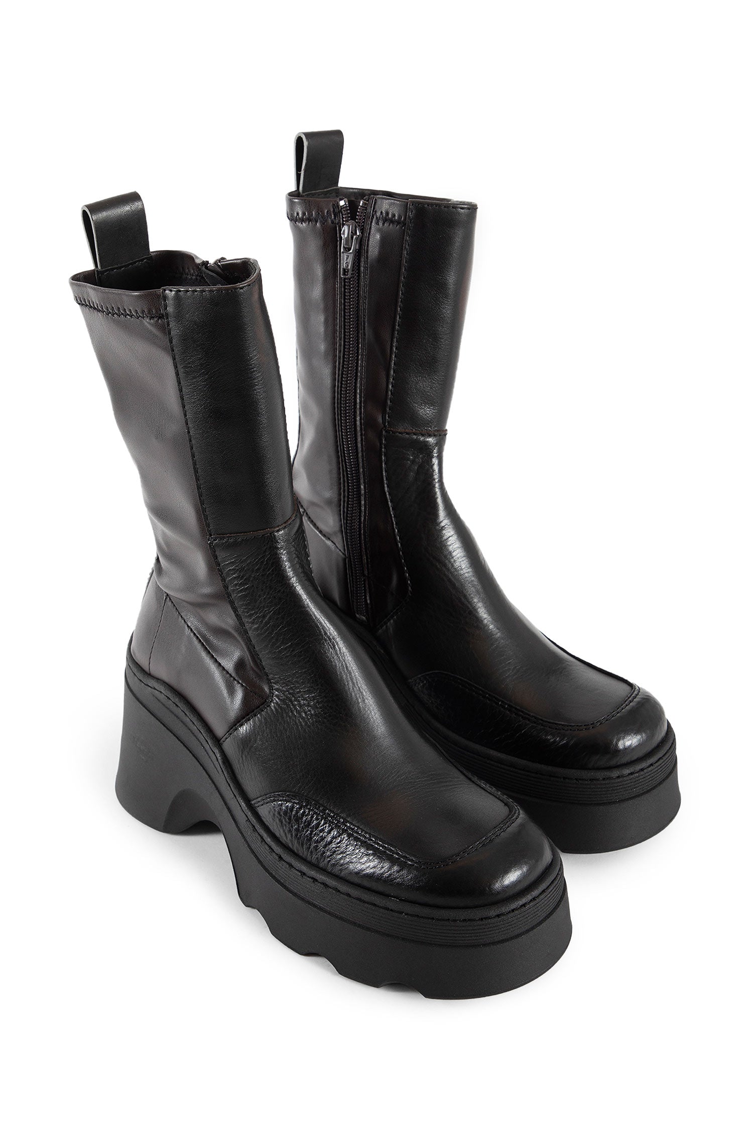 Deandra Boots