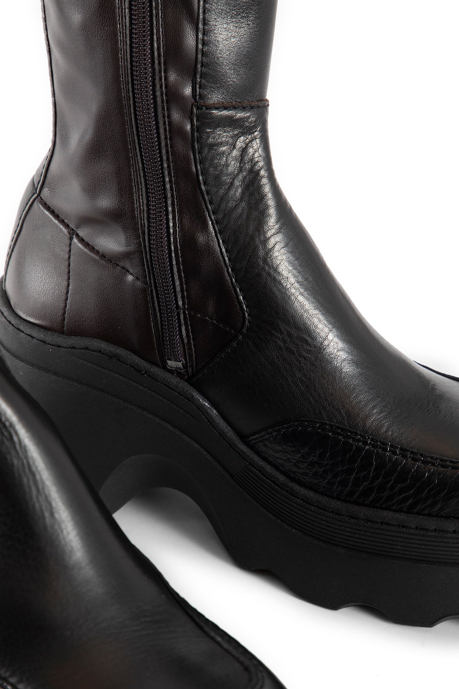 Deandra Boots