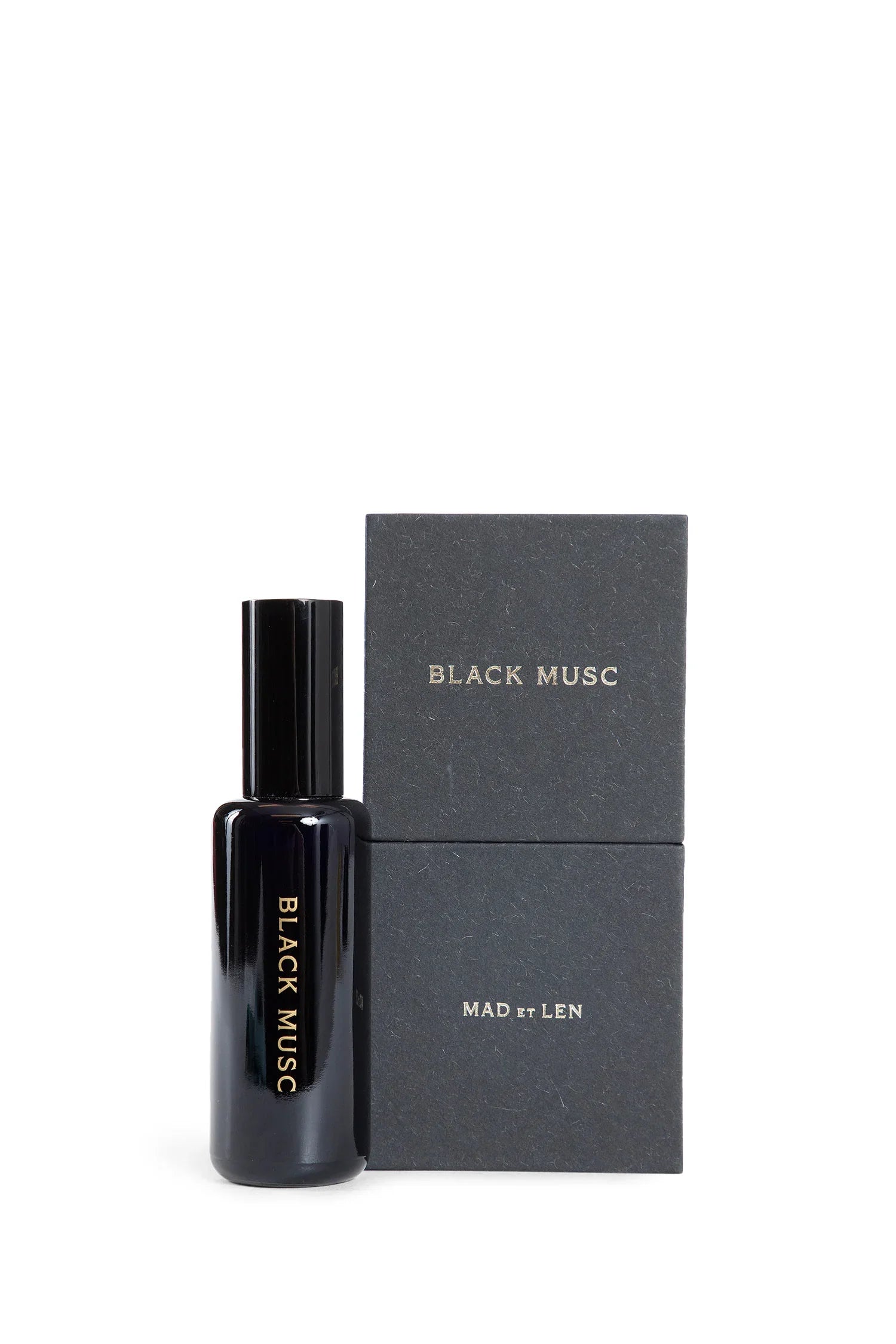 Black Musc Eau de Parfum 50 ml - Antonioli.eu