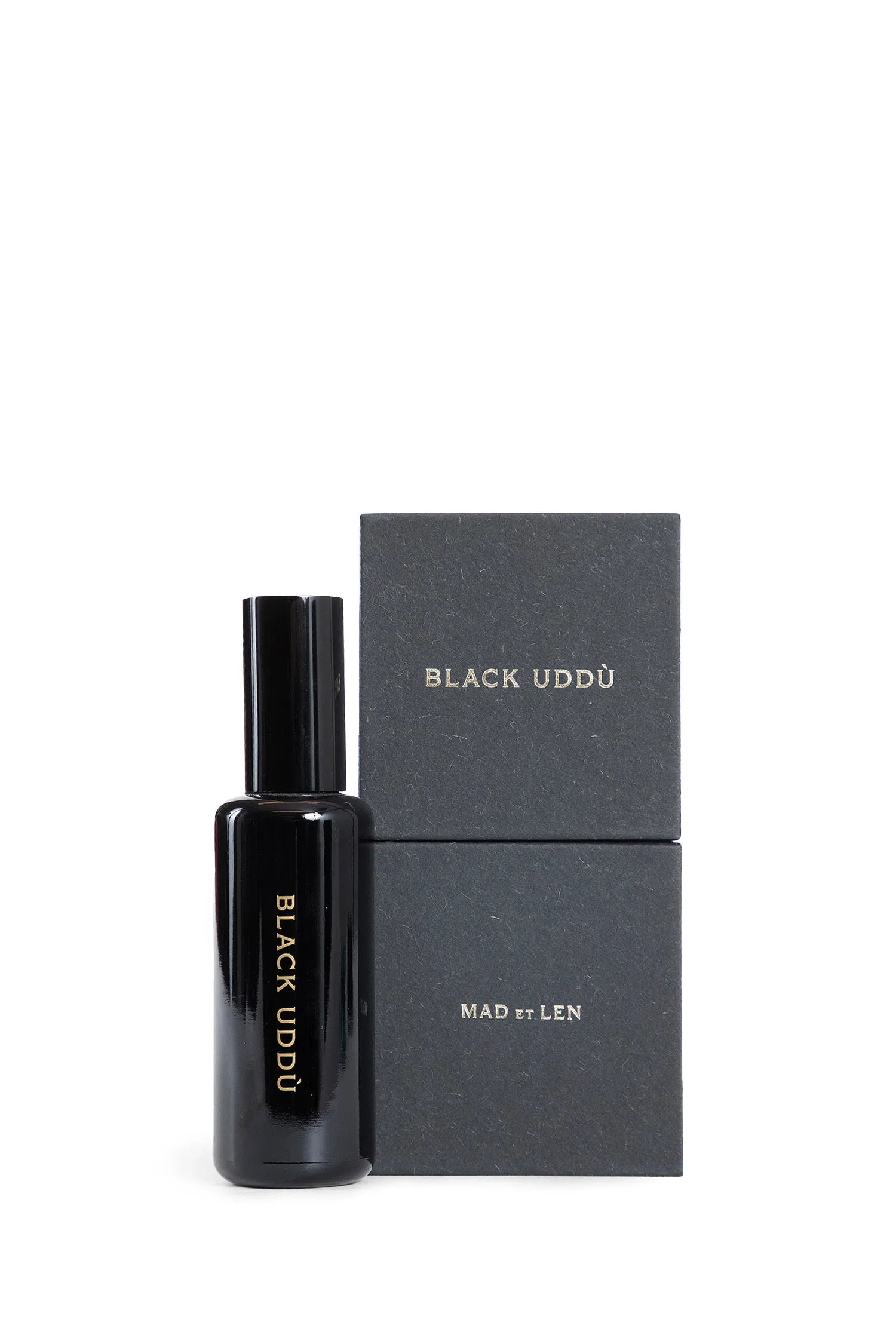Black Uddu Eau De Parfum 50 ml - Antonioli.eu