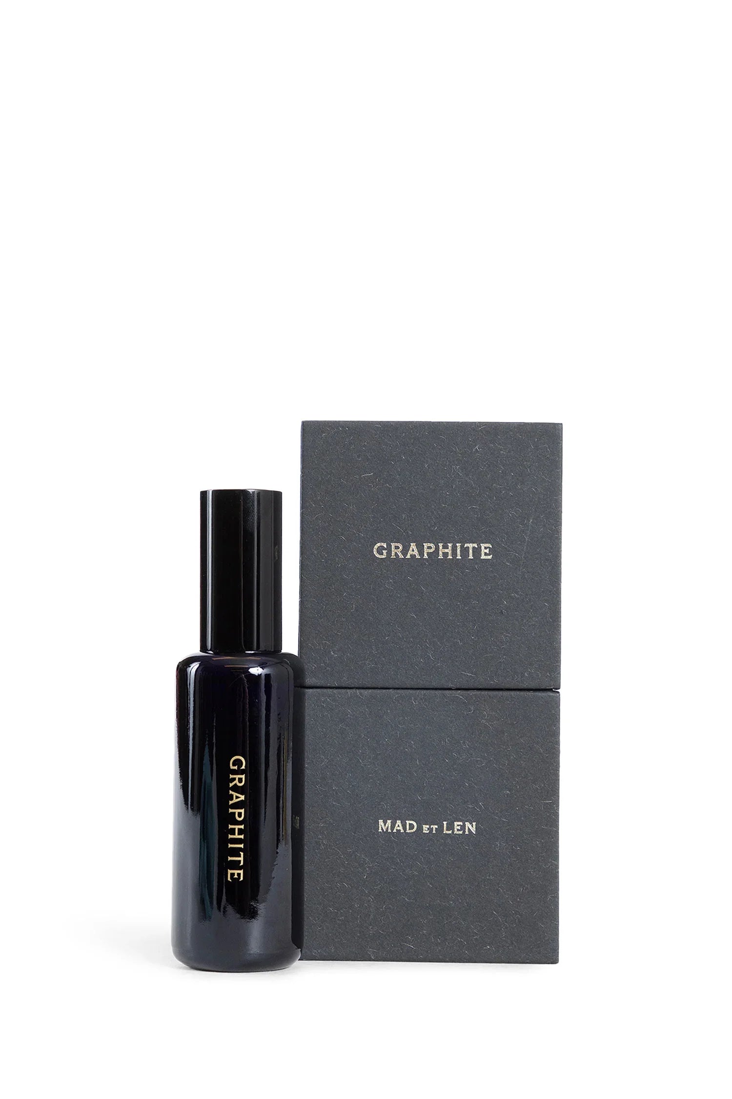 Graphite Eau De Toilette 50 ml - Antonioli.eu
