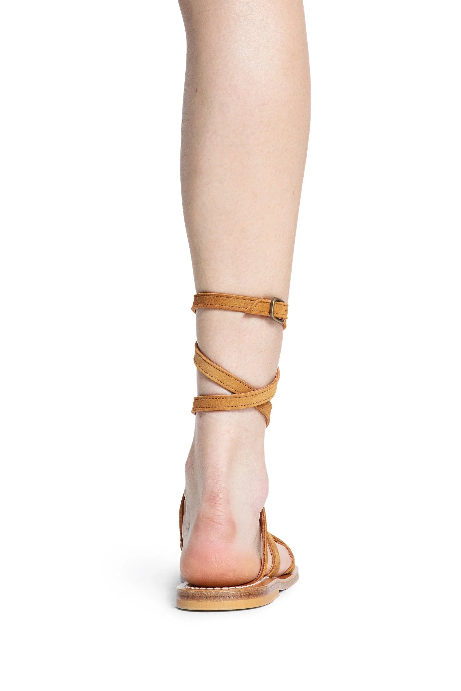 Zenobie sandals - Antonioli.eu
