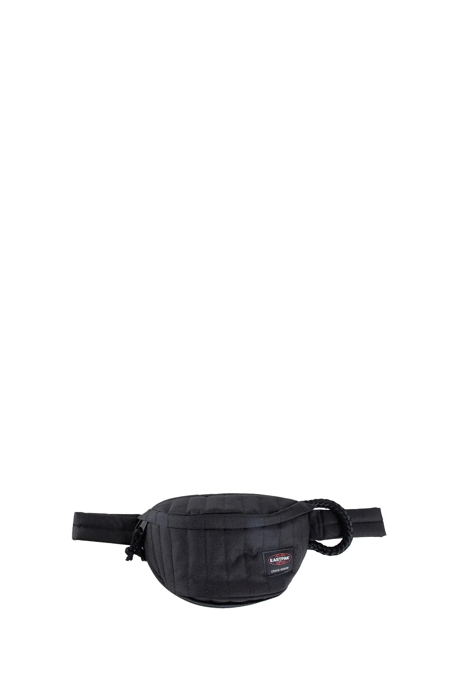 eastpack collaboration Quilted waistbag - Antonioli.eu