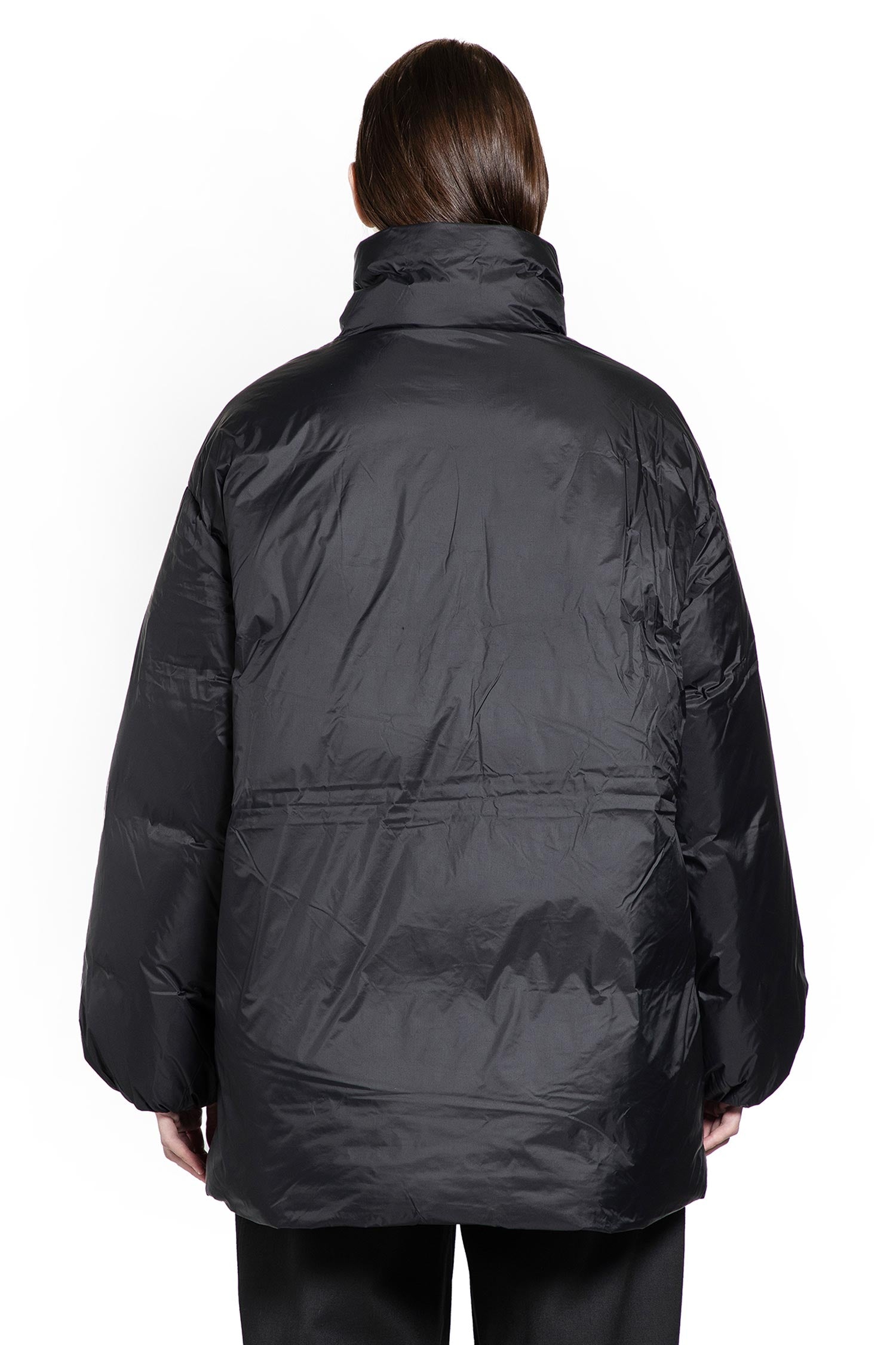 Elk Puffer Jacket