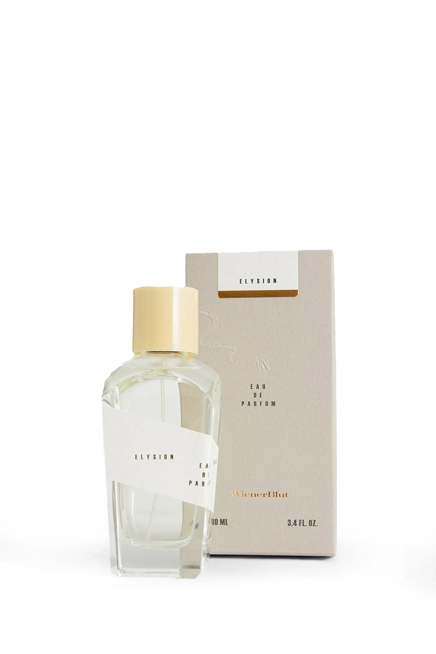 Elysion Eau De Parfum - Antonioli.eu