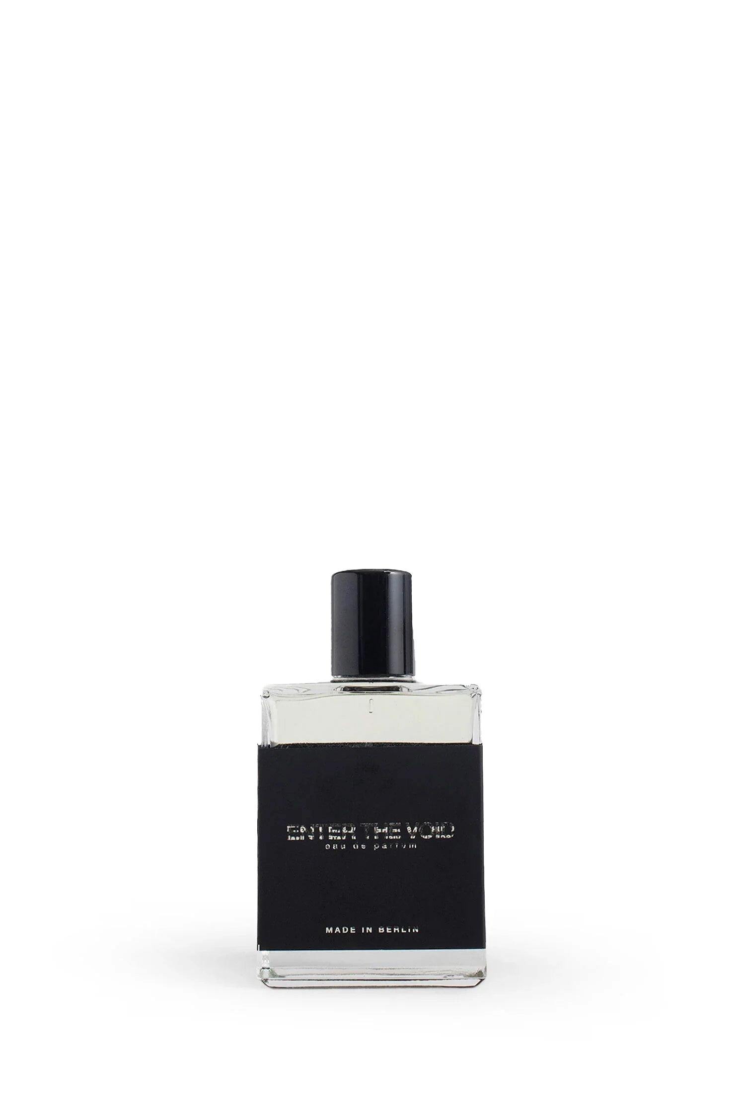 N.07 Enter The Void Eau De Parfum - Antonioli.eu