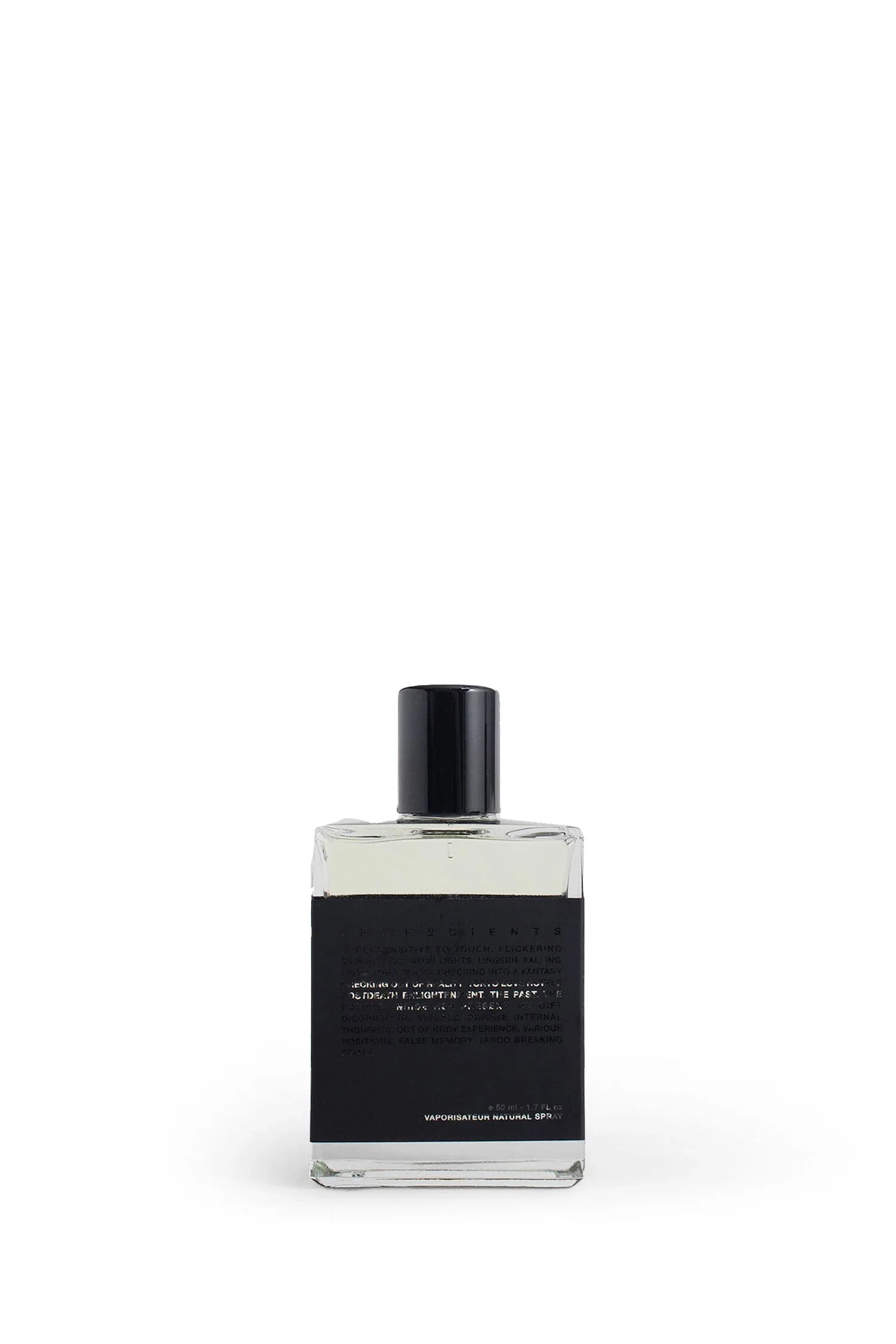 N.07 Enter The Void Eau De Parfum - Antonioli.eu
