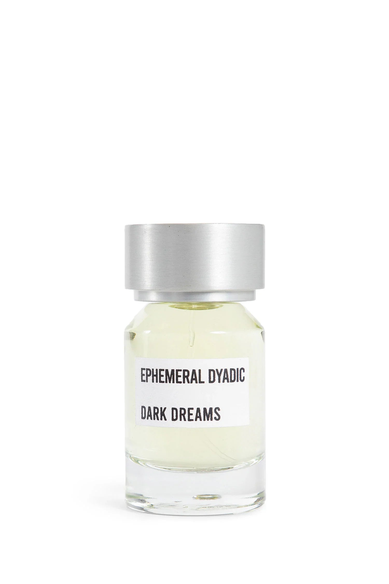 EPHEMERAL DYADIC UNISEX COLORLESS PERFUMES - Antonioli.eu