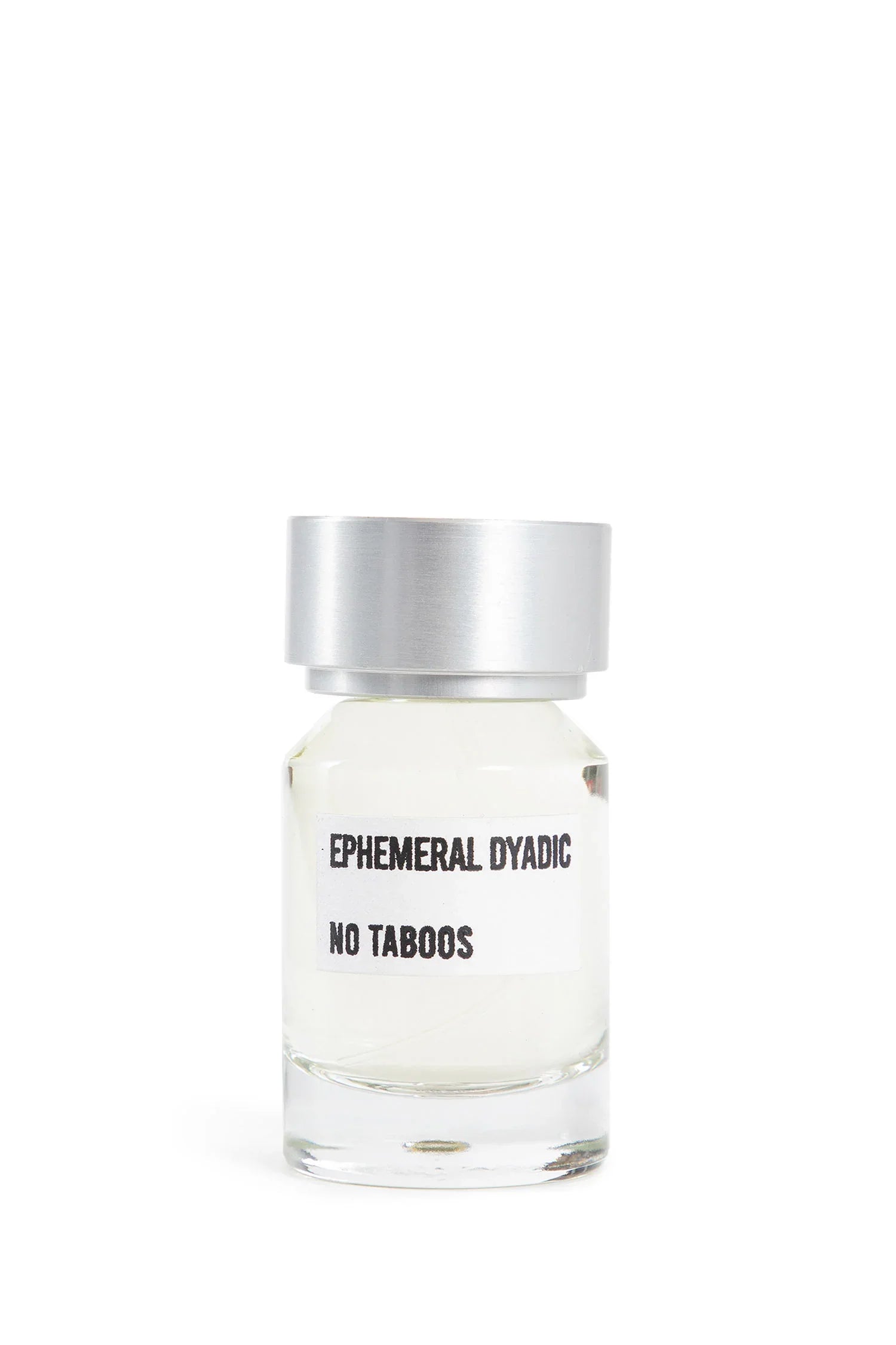 No Taboos Eau De Parfum 50 ml - Antonioli.eu