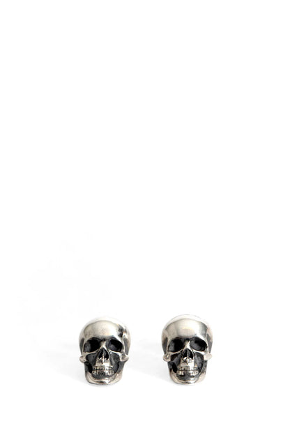Half Skull Studs - Antonioli.eu