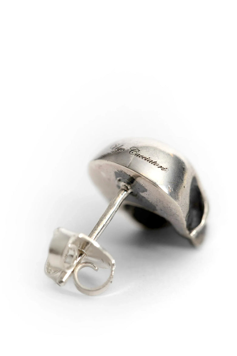 Half Skull Studs - Antonioli.eu