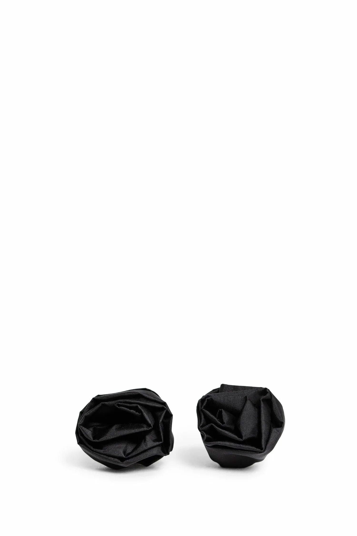 SIMONE ROCHA WOMAN BLACK JEWELLERY - Antonioli.eu