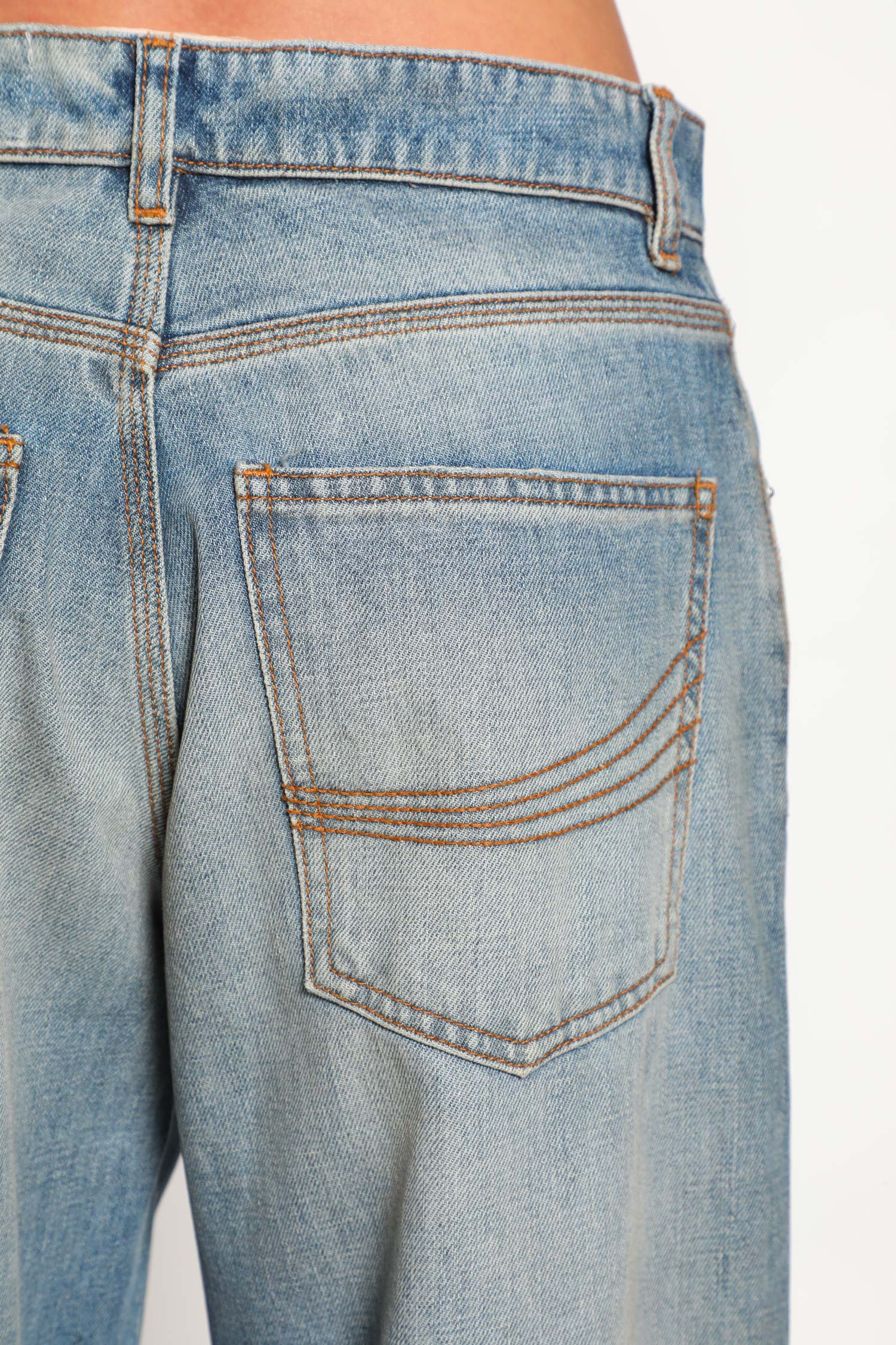 Breakwater Wash Jeans