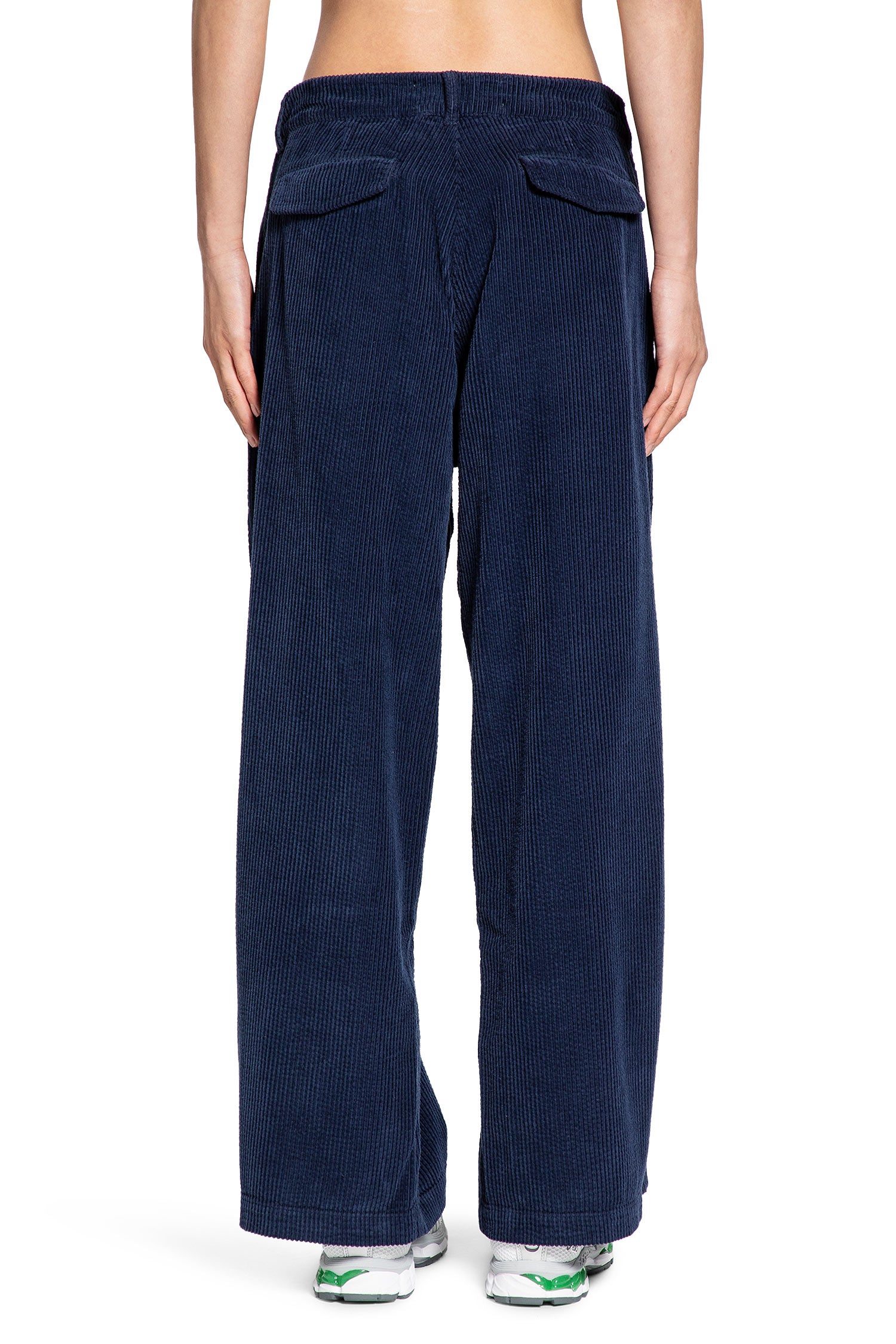 Corduroy Pants
