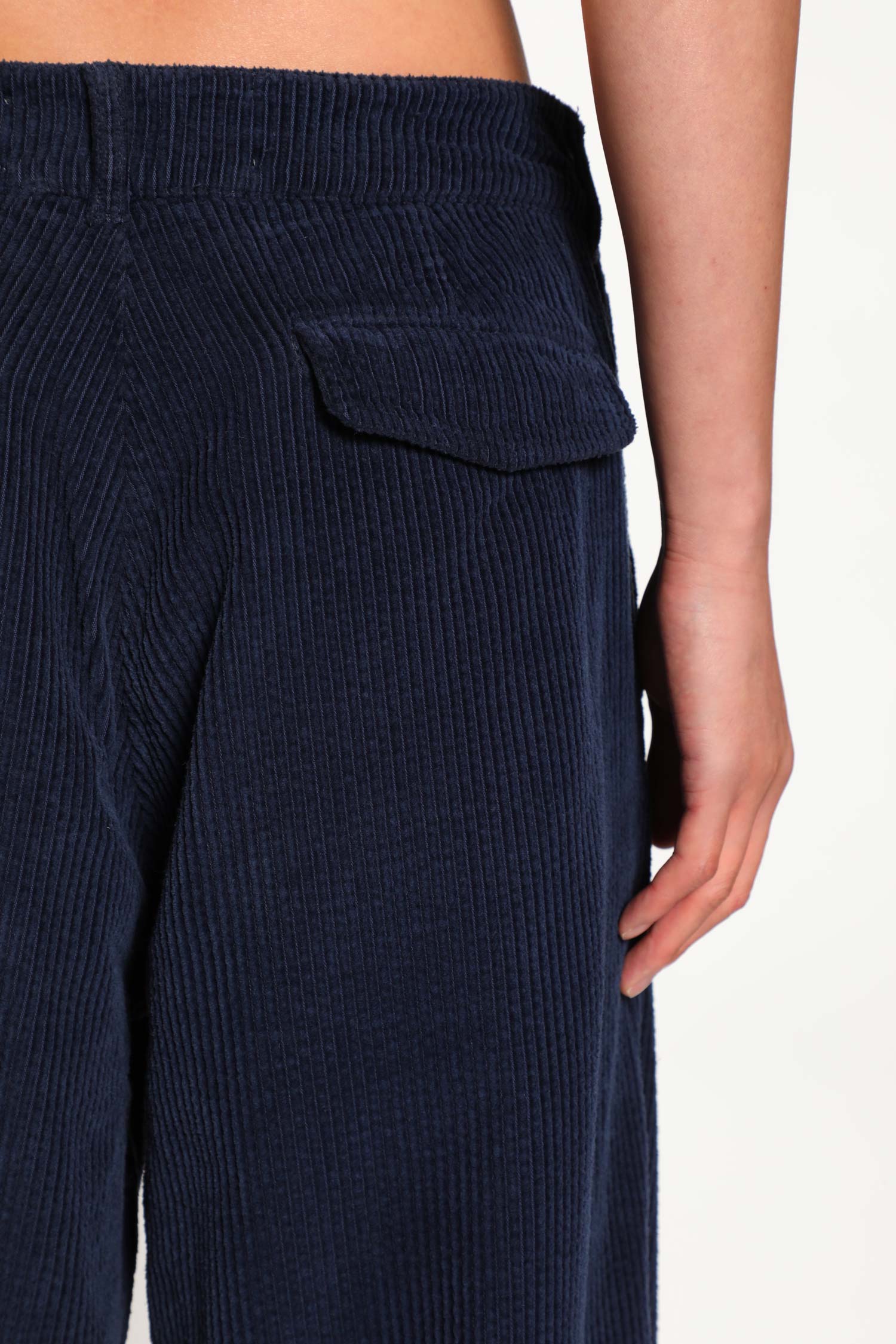 Corduroy Pants