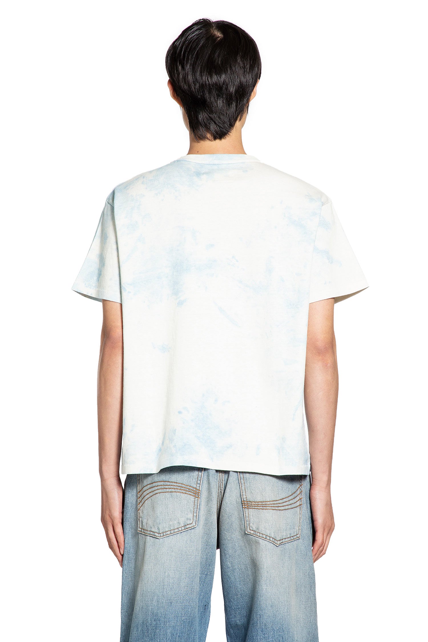 Rocker T-Shirt - Antonioli.eu