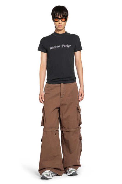 Unisex Wanna Party T-Shirt - Antonioli.eu