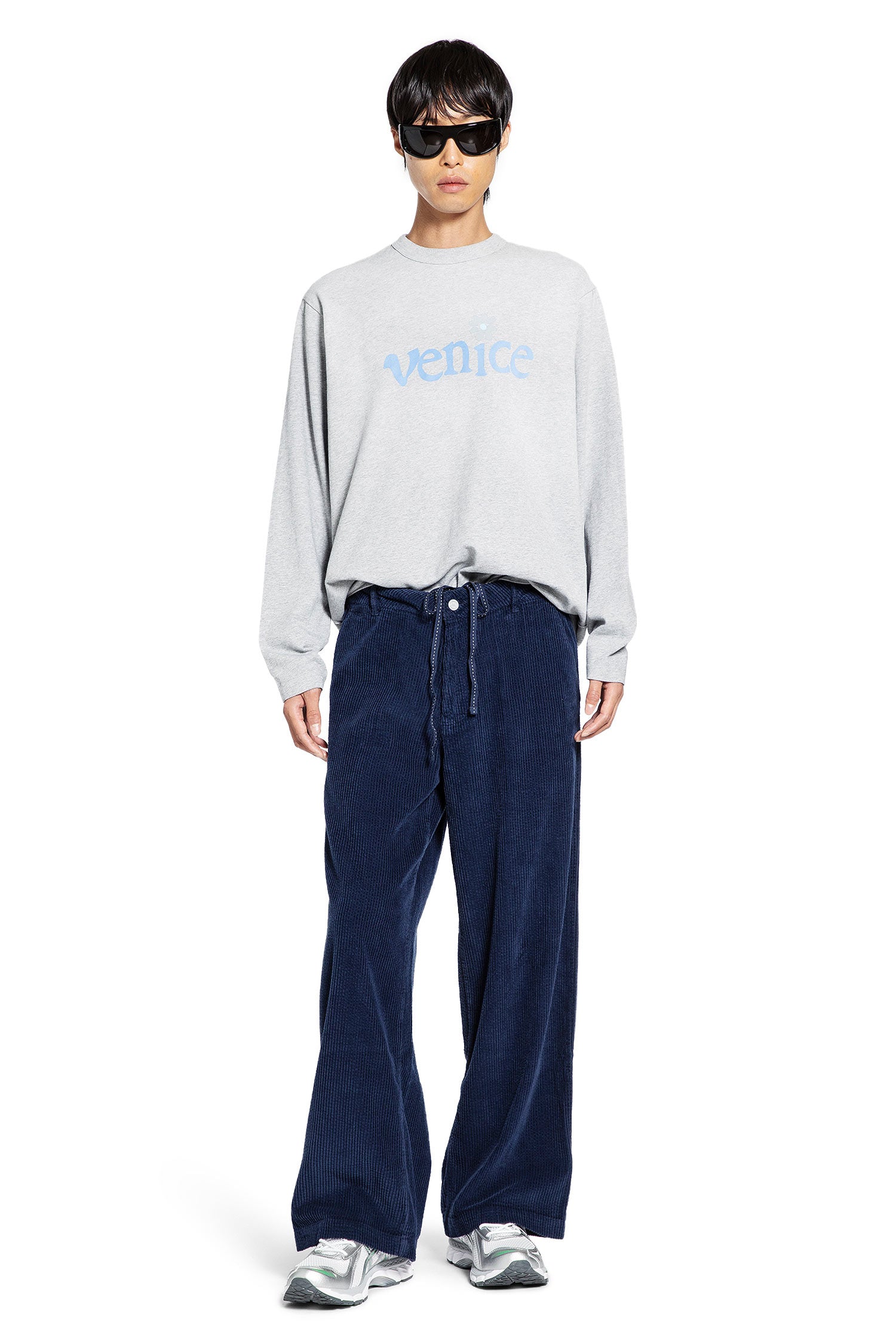 Venice Long Sleeve T-Shirt
