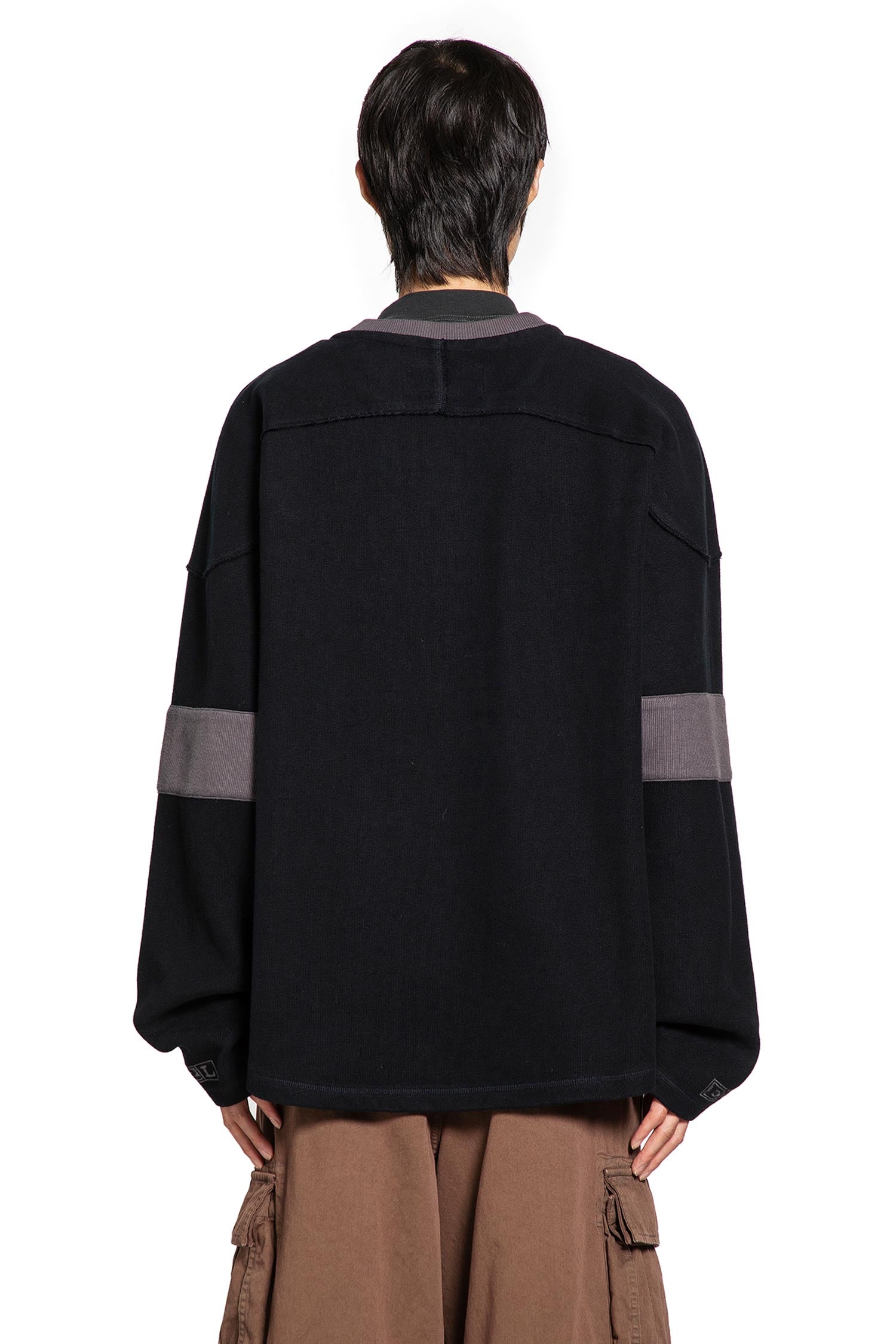 Unisex Laced Hockey Jersey - Antonioli.eu