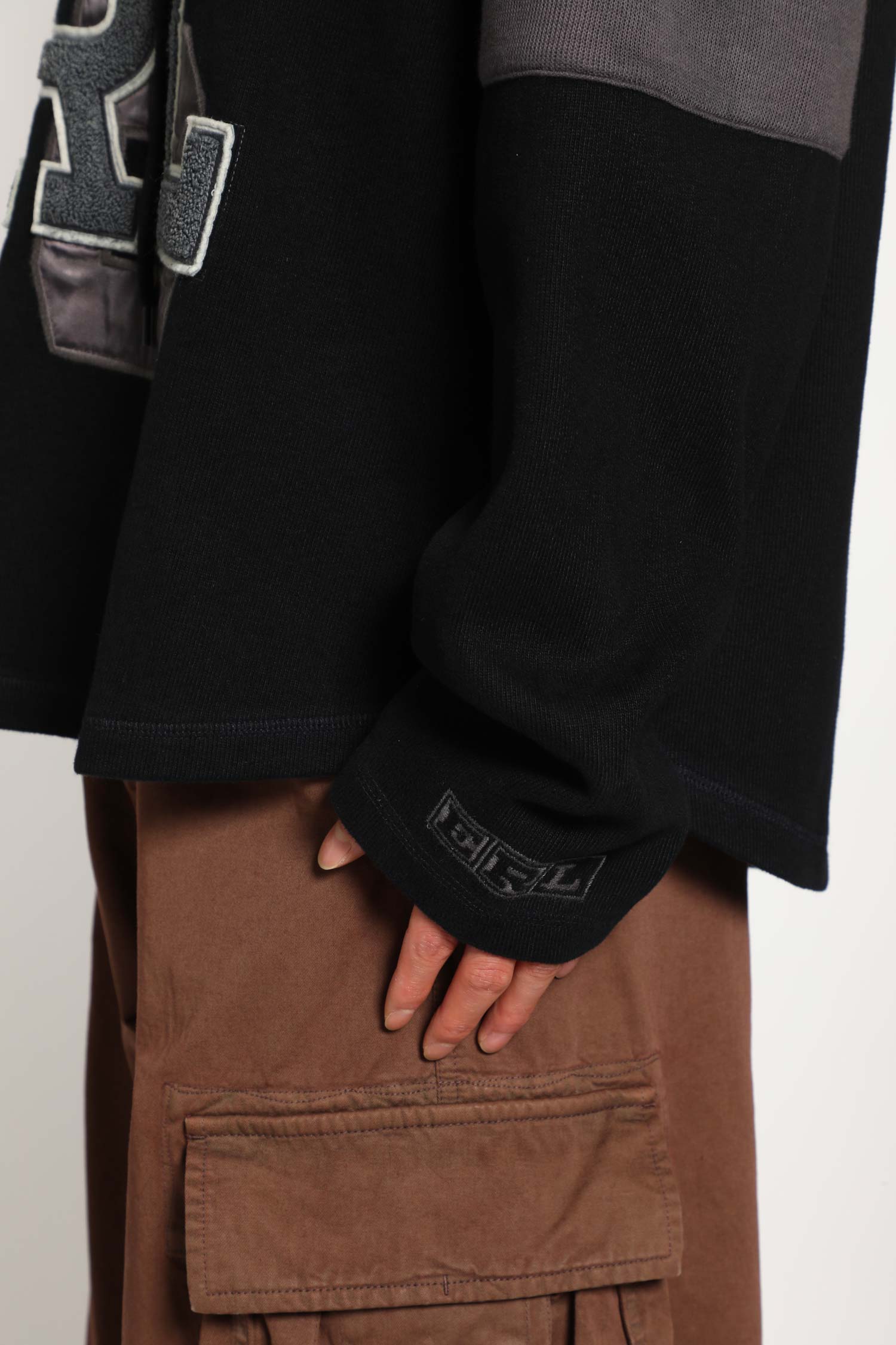 Unisex Laced Hockey Jersey - Antonioli.eu
