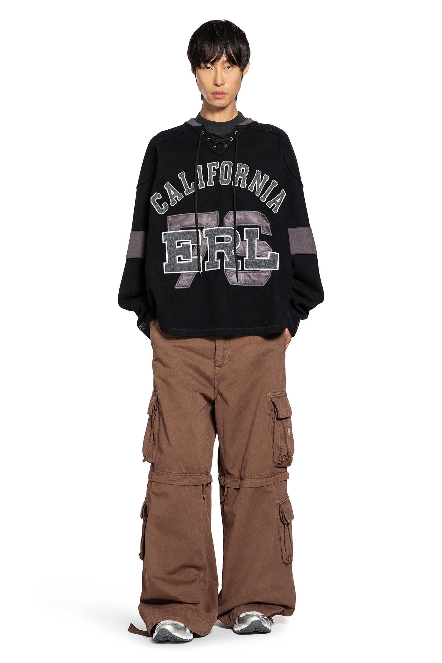Unisex Laced Hockey Jersey - Antonioli.eu