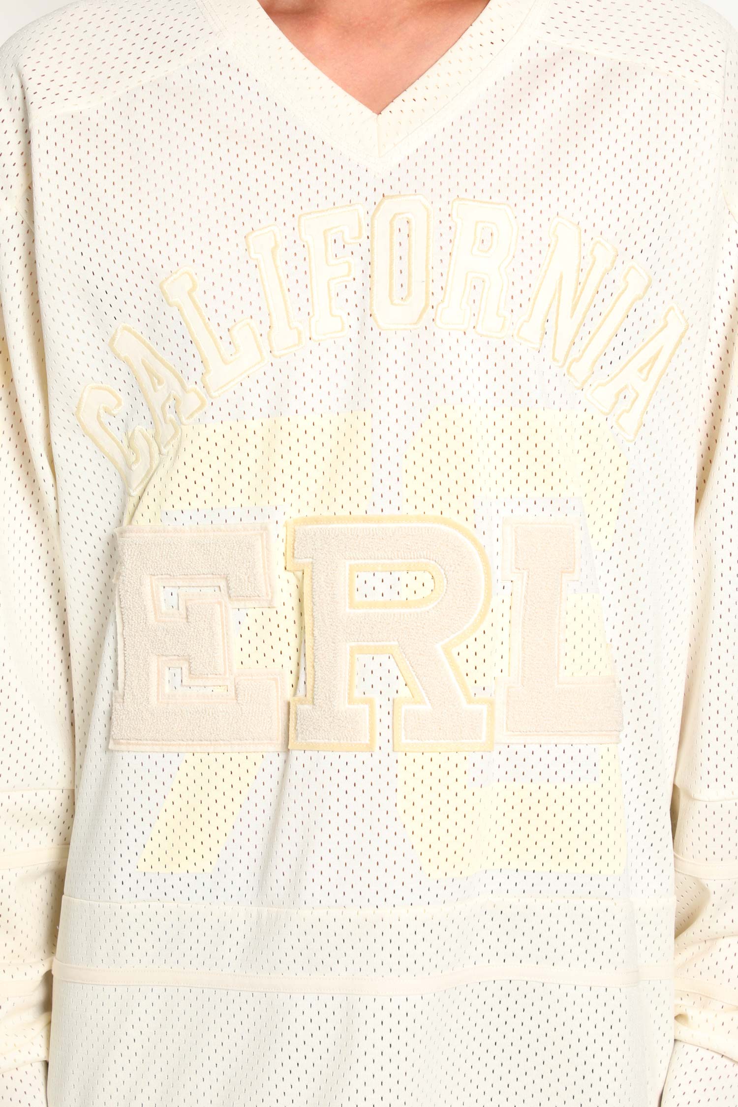 California Hockey Jersey