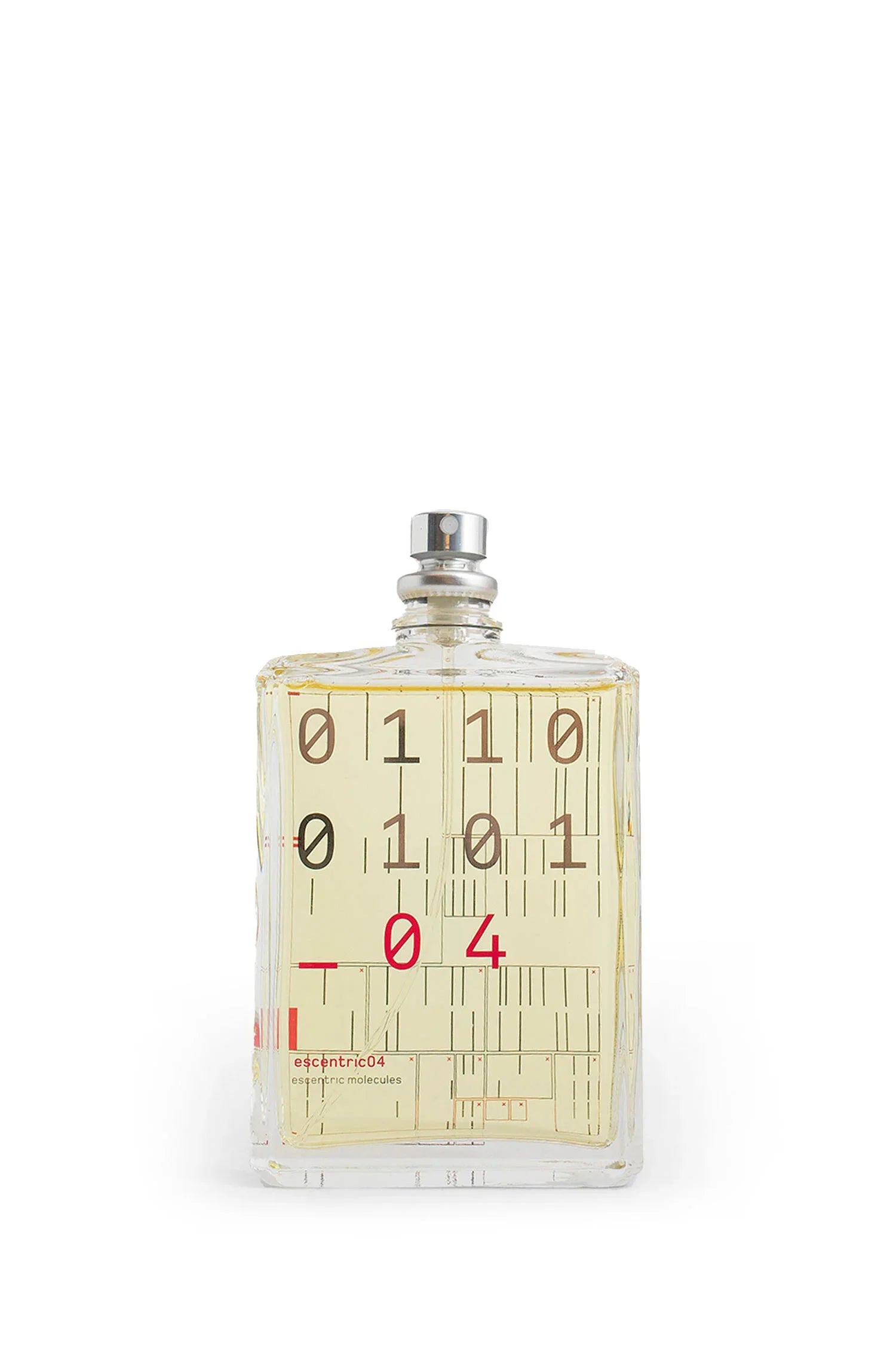 Escentric 04 Perfume - Antonioli.eu
