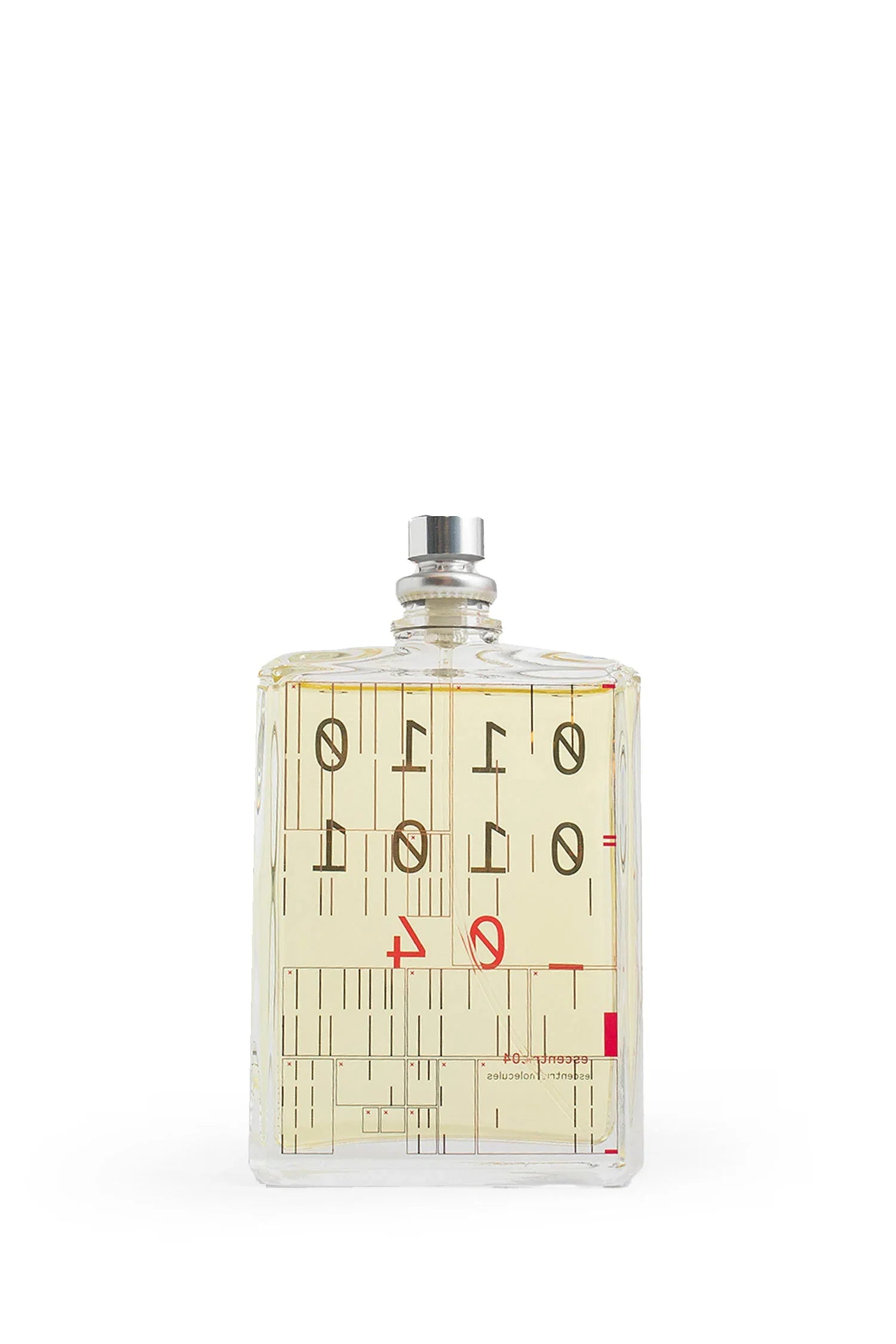 Escentric 04 Perfume - Antonioli.eu