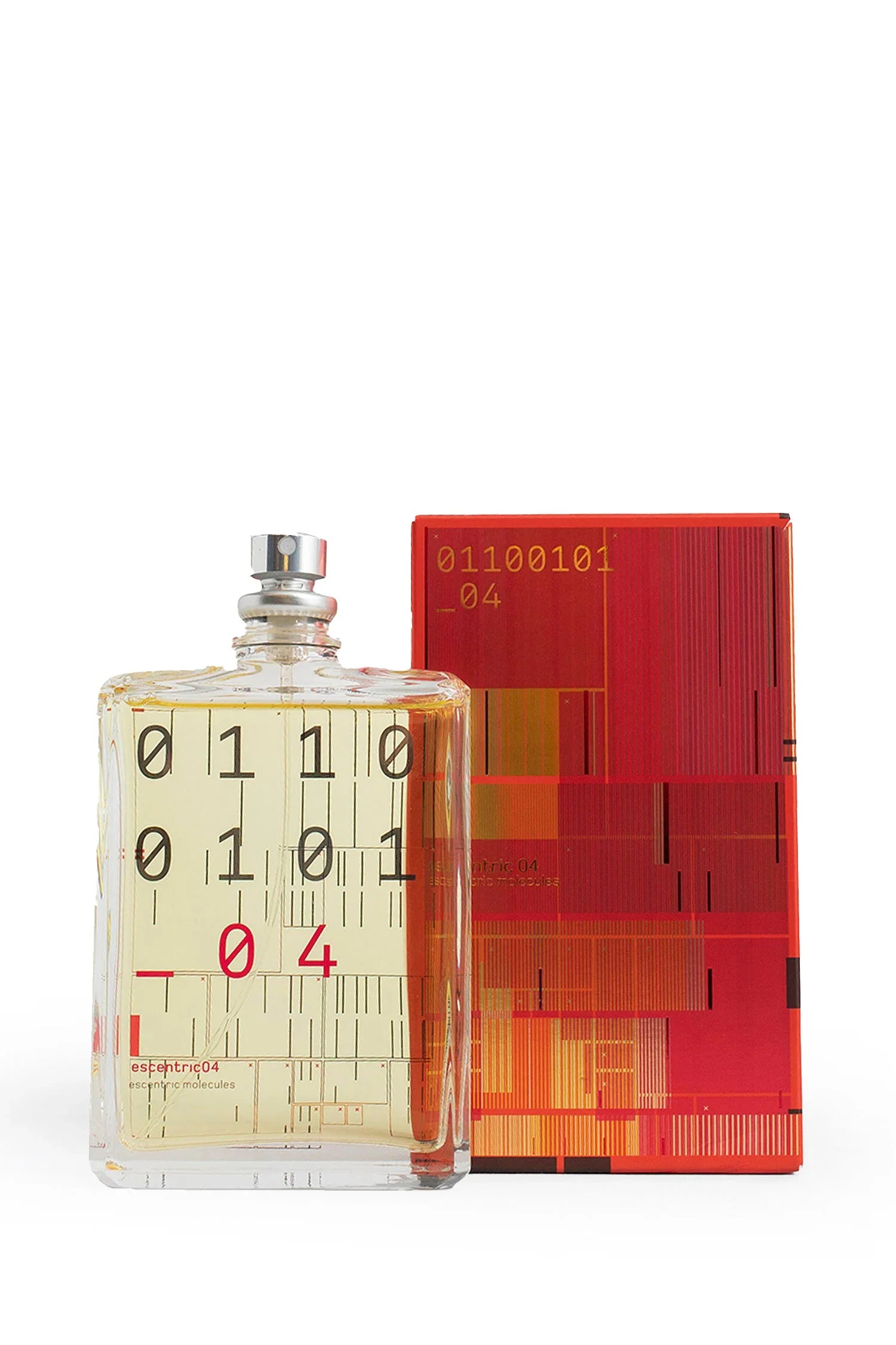 Escentric 04 Perfume - Antonioli.eu