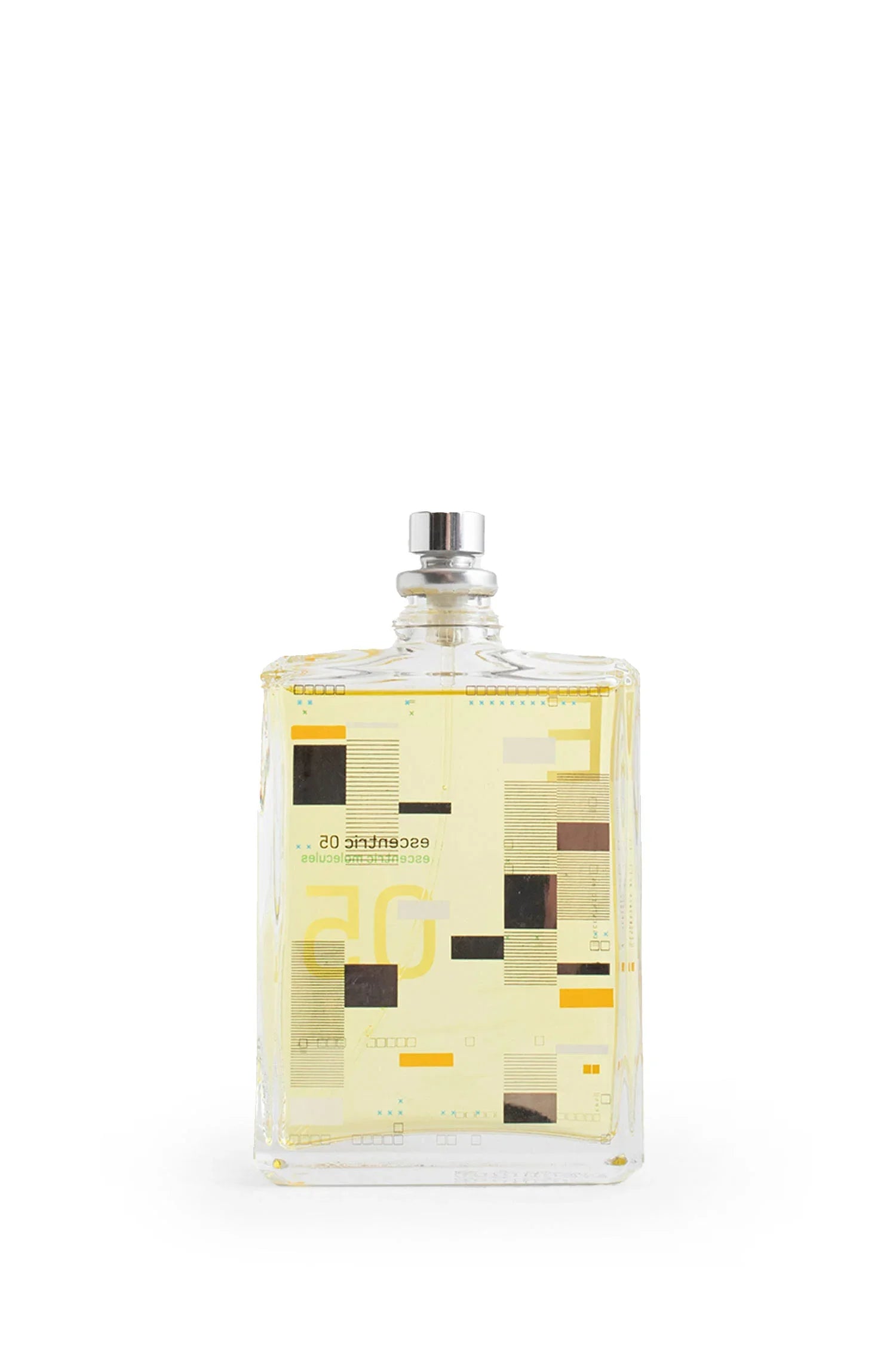 Escentric 05 Perfume - Antonioli.eu