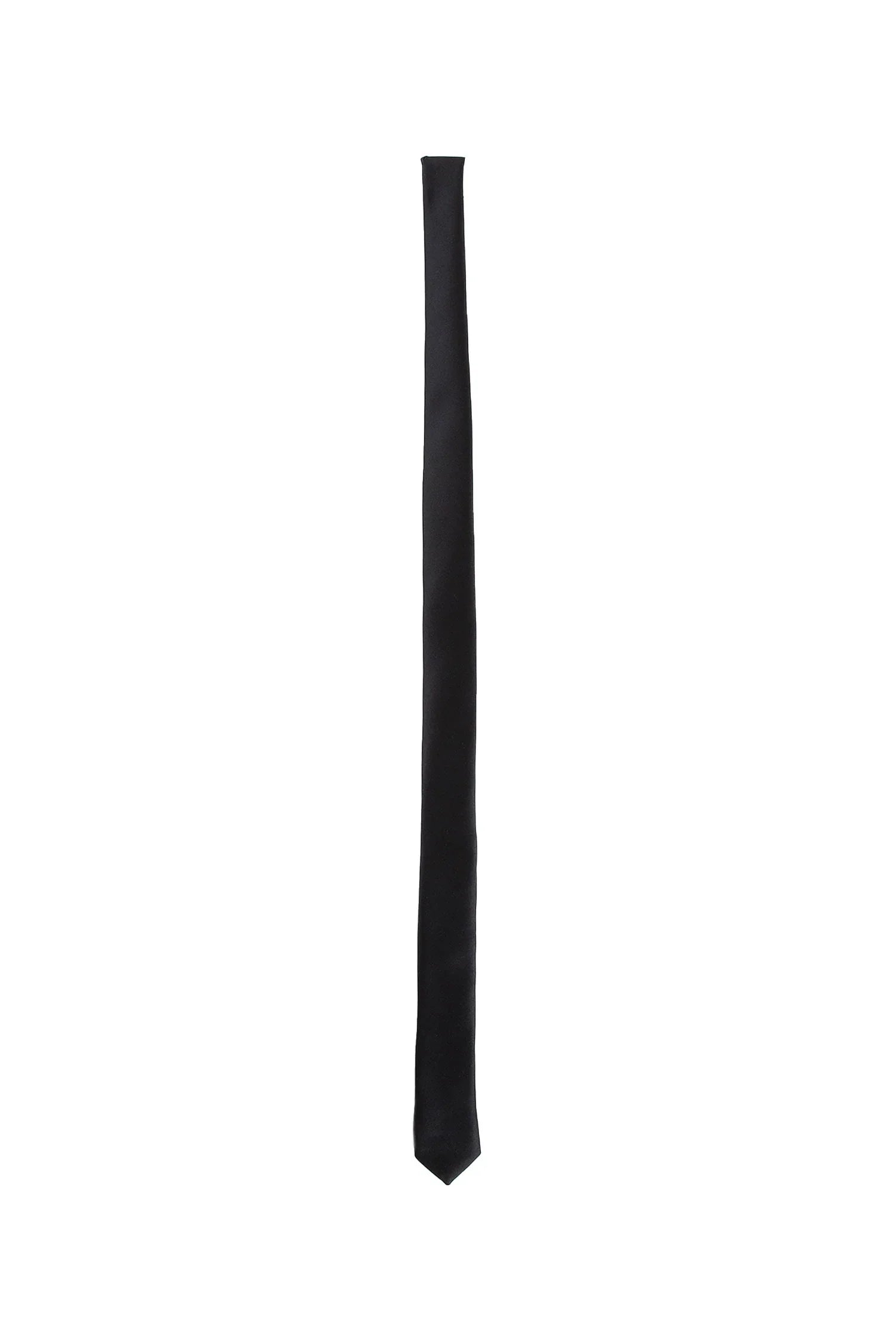 Classic Nylon Tie - Antonioli.eu