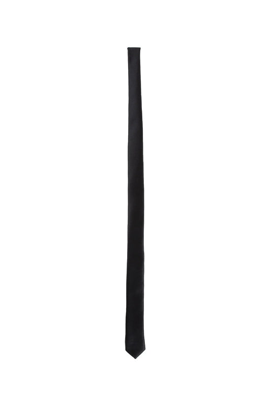 Classic Nylon Tie - Antonioli.eu
