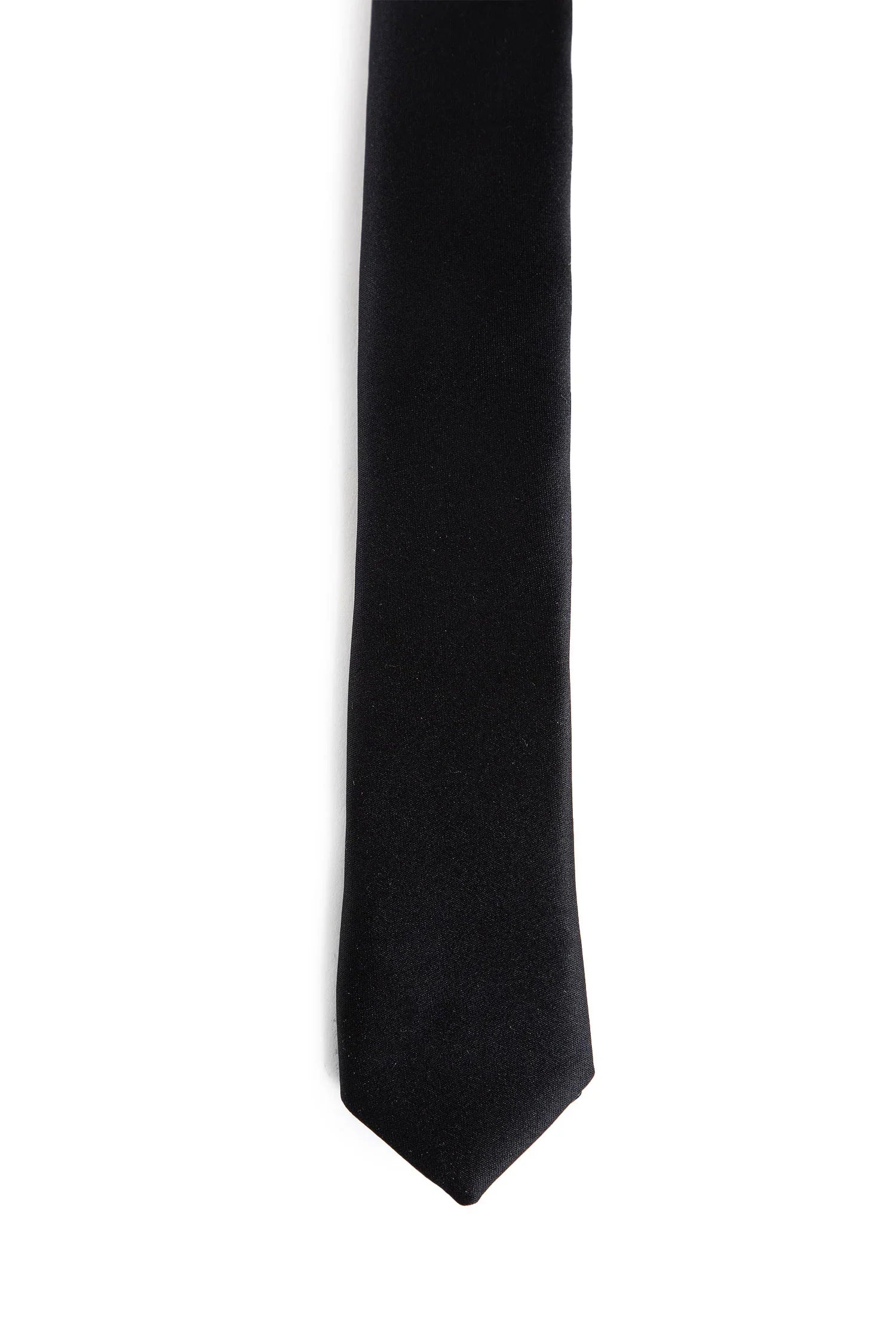 Classic Nylon Tie - Antonioli.eu