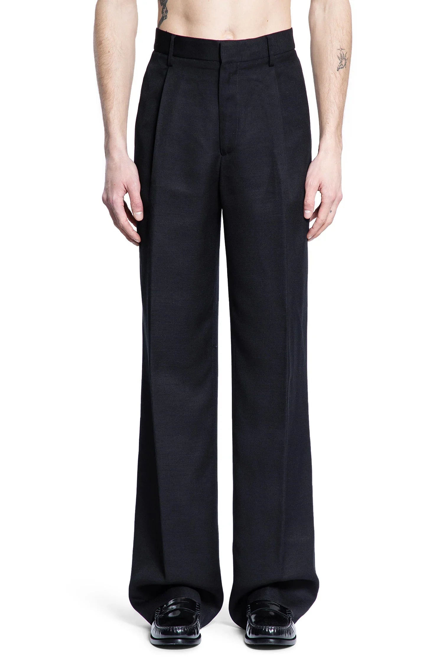 Esmigio Miami Trousers - Antonioli.eu