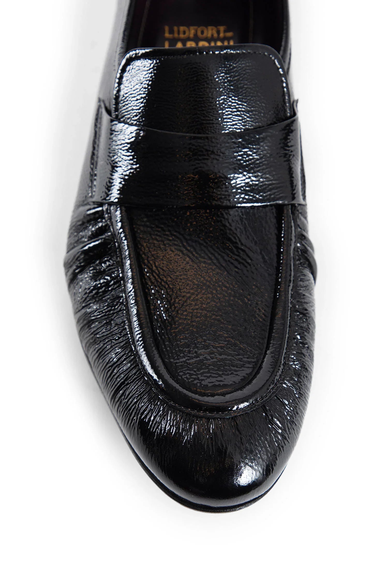 Esrenee loafers - Antonioli.eu
