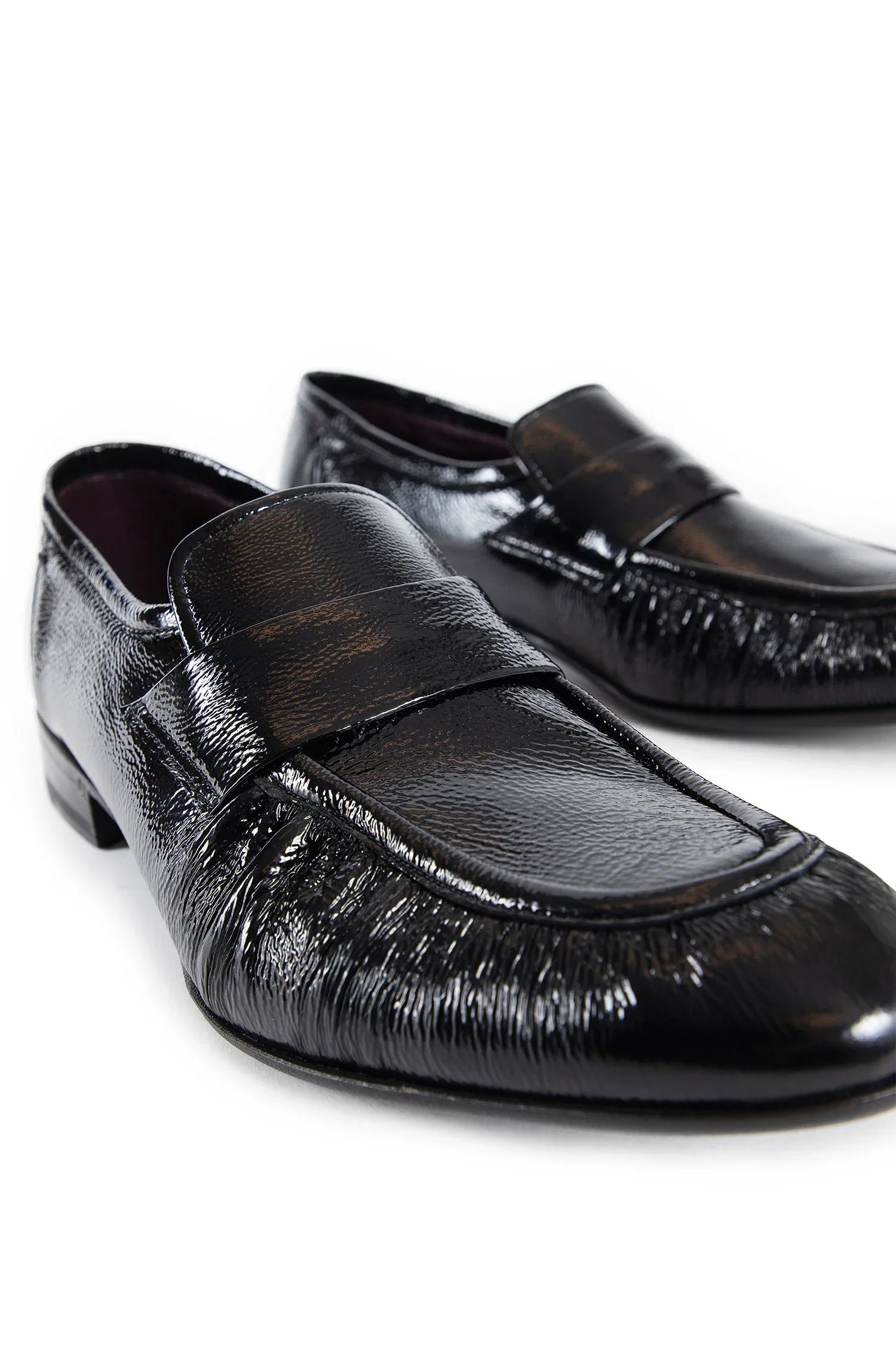 Esrenee loafers - Antonioli.eu
