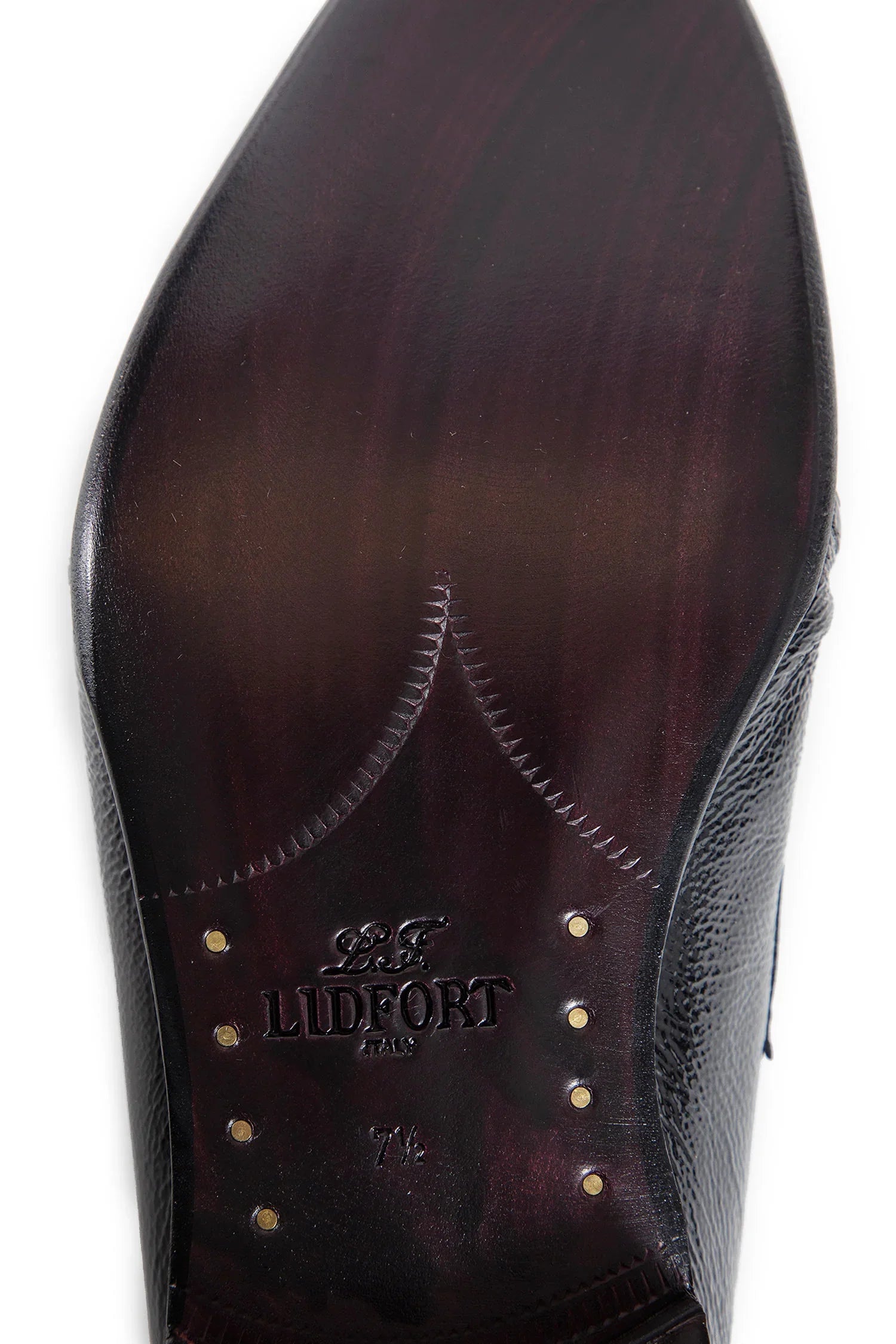 Esrenee loafers - Antonioli.eu